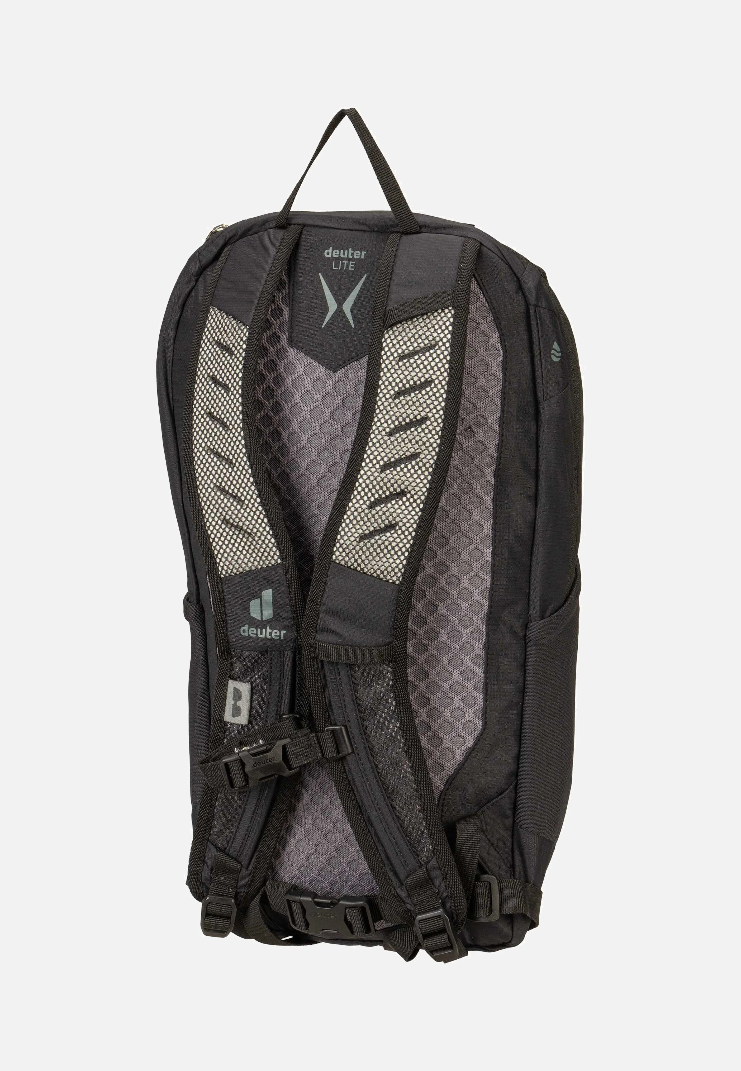 Speed Lite 17 Black - Wanderrucksack - Image 2