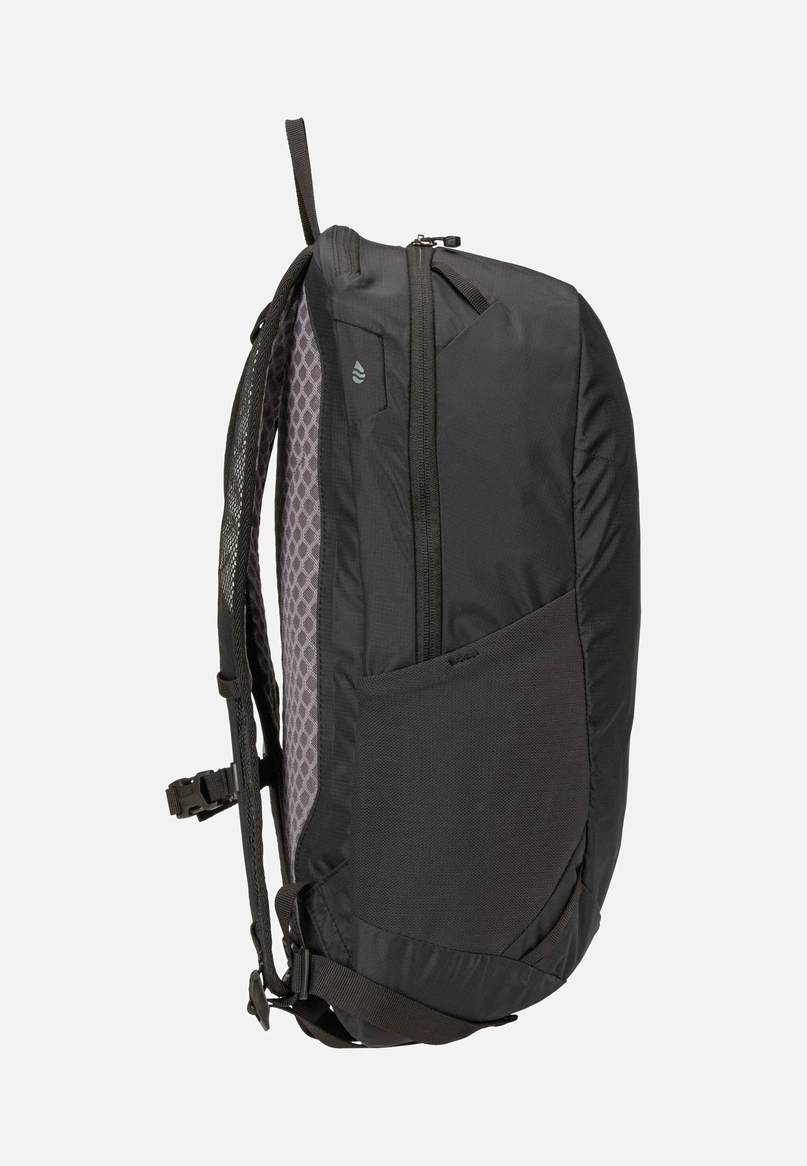 Speed Lite 17 Black - Wanderrucksack - Image 4