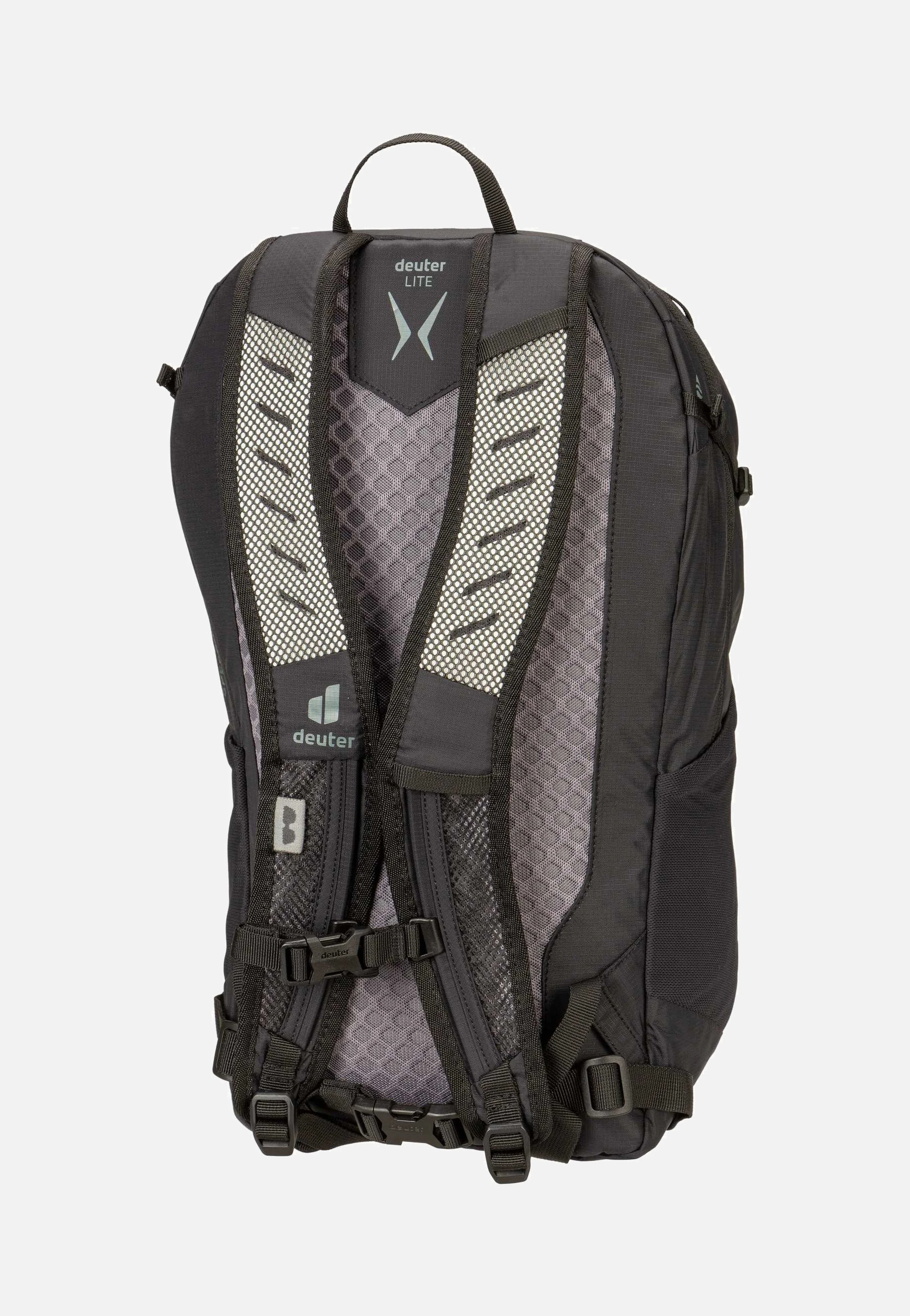 Speed Lite 21 Black - Wanderrucksack - Image 2