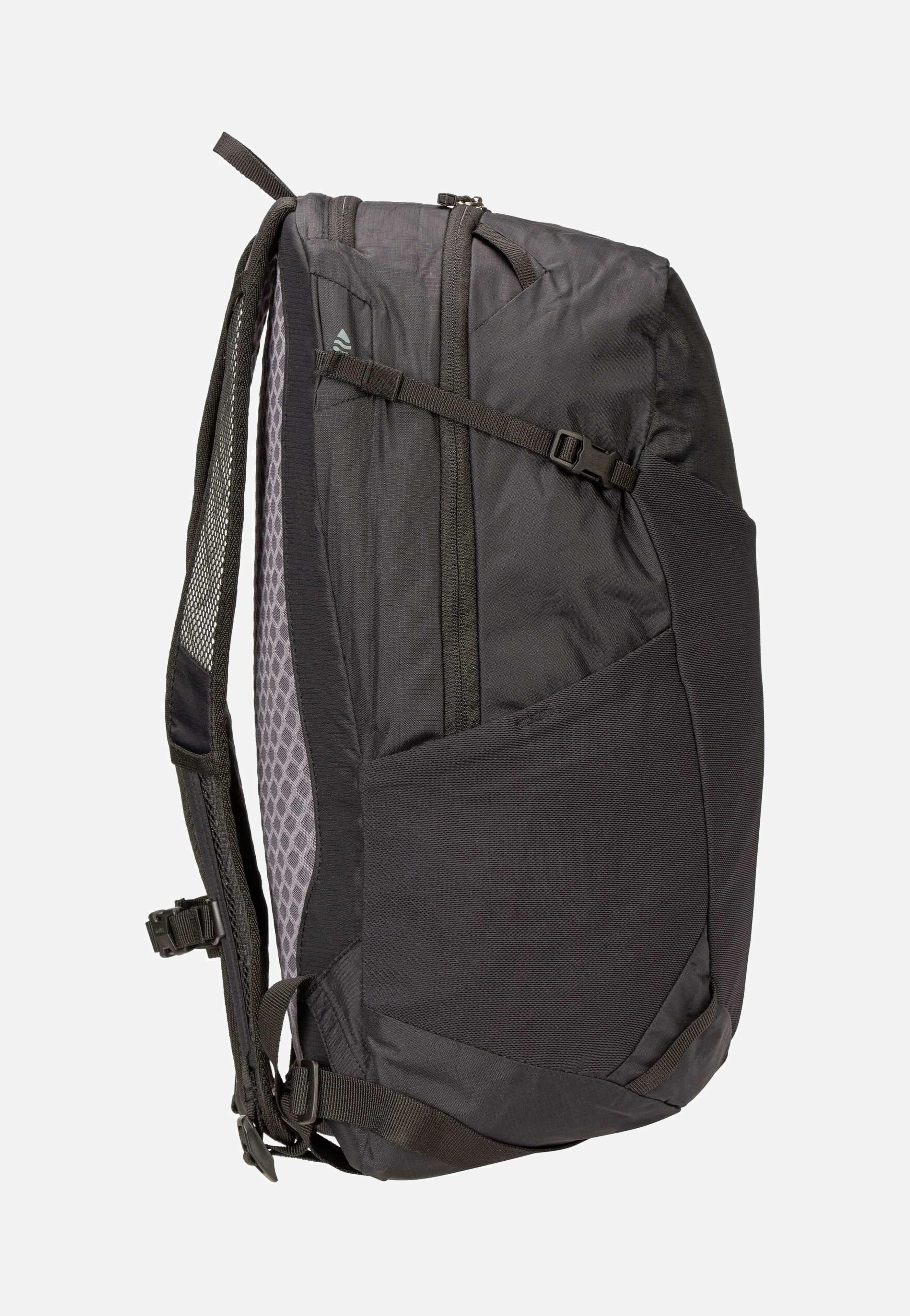 Speed Lite 21 Black - Wanderrucksack - Image 4