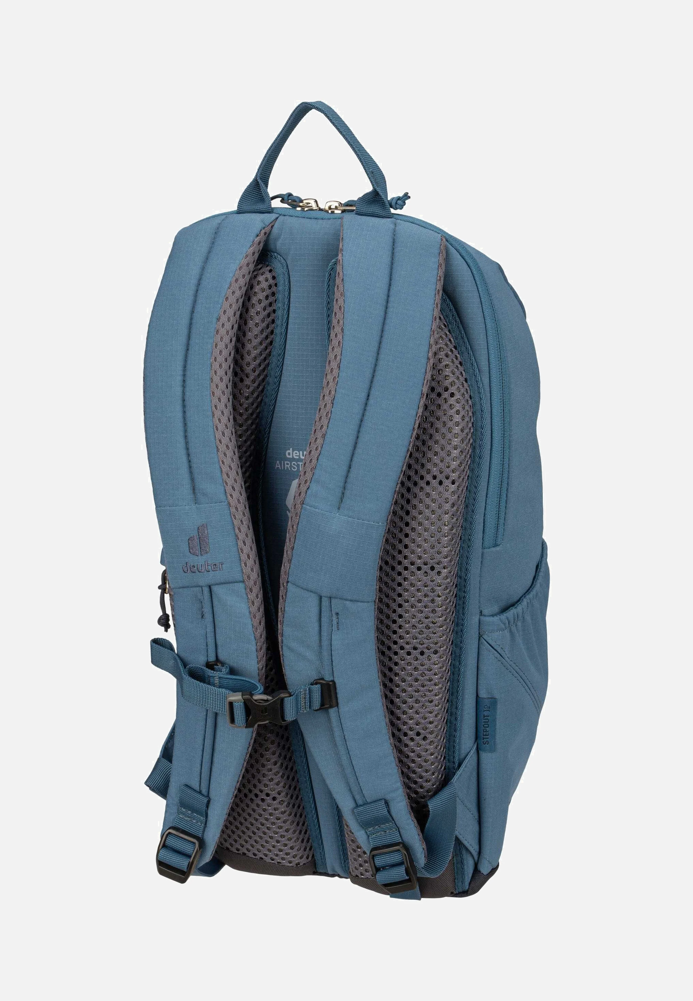 Stepout 12 Atlantic/Ink - Rucksack - Image 2