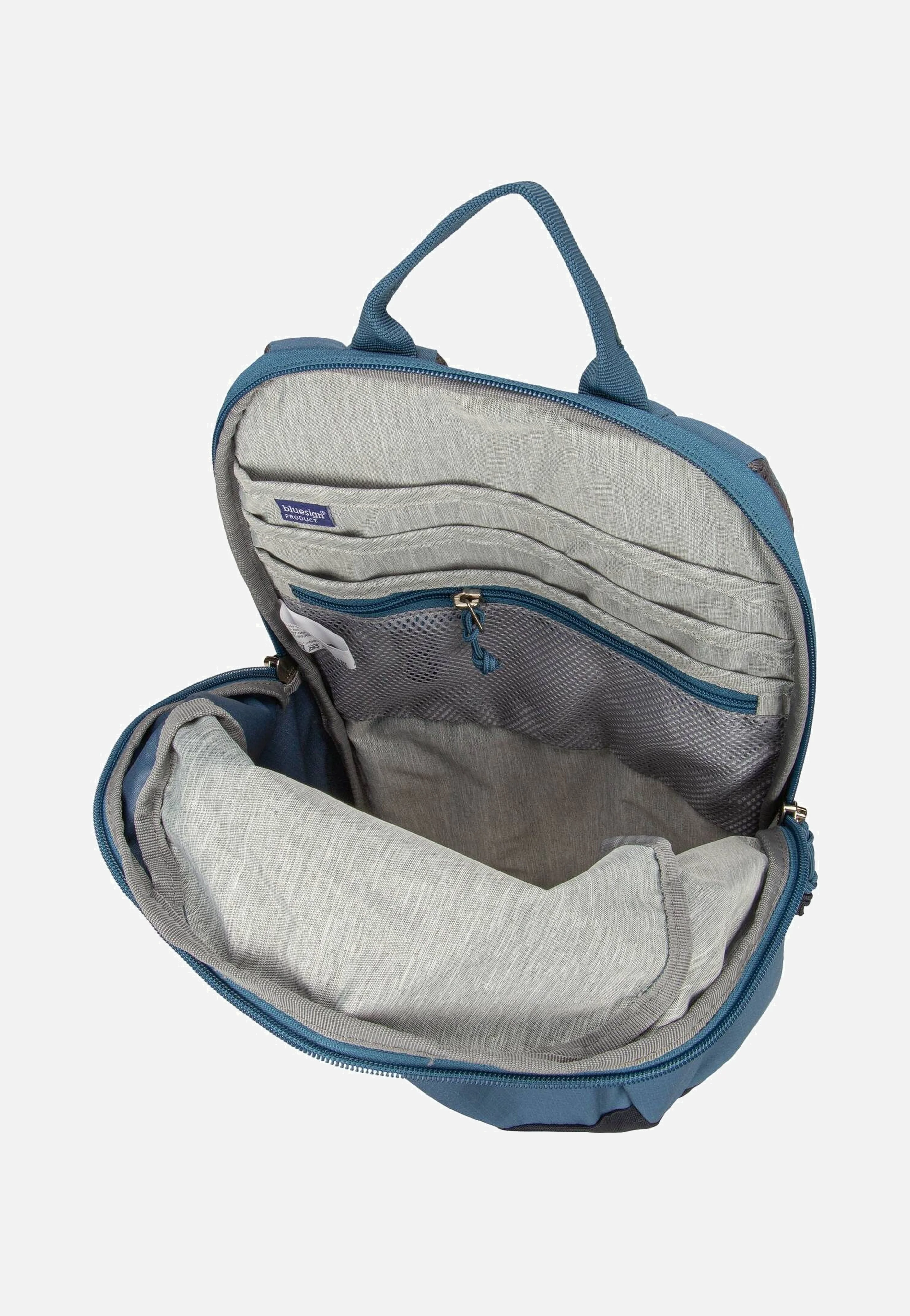 Stepout 12 Atlantic/Ink - Rucksack - Image 3
