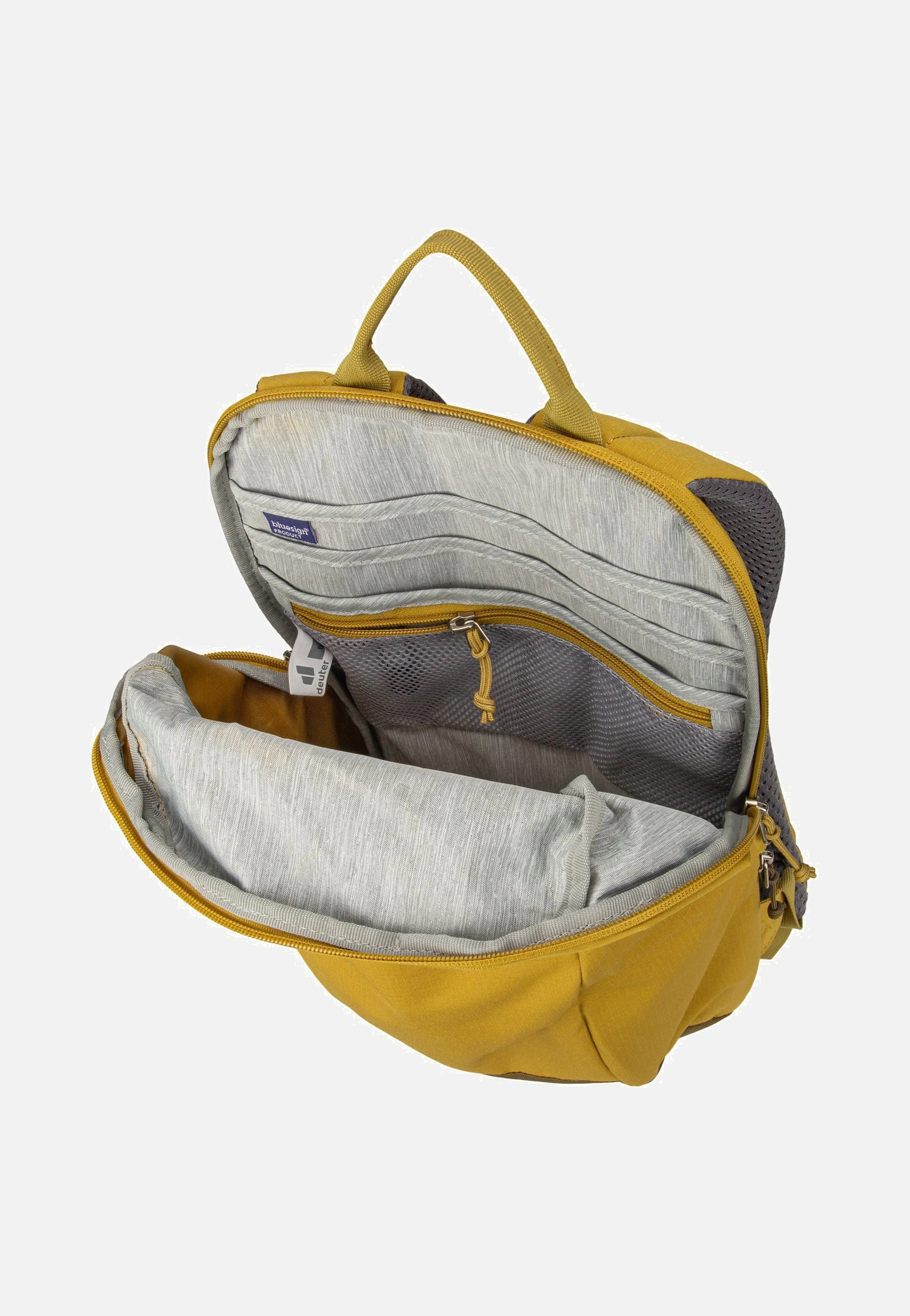 Stepout 12 Kelp/Nori - Rucksack - Image 3