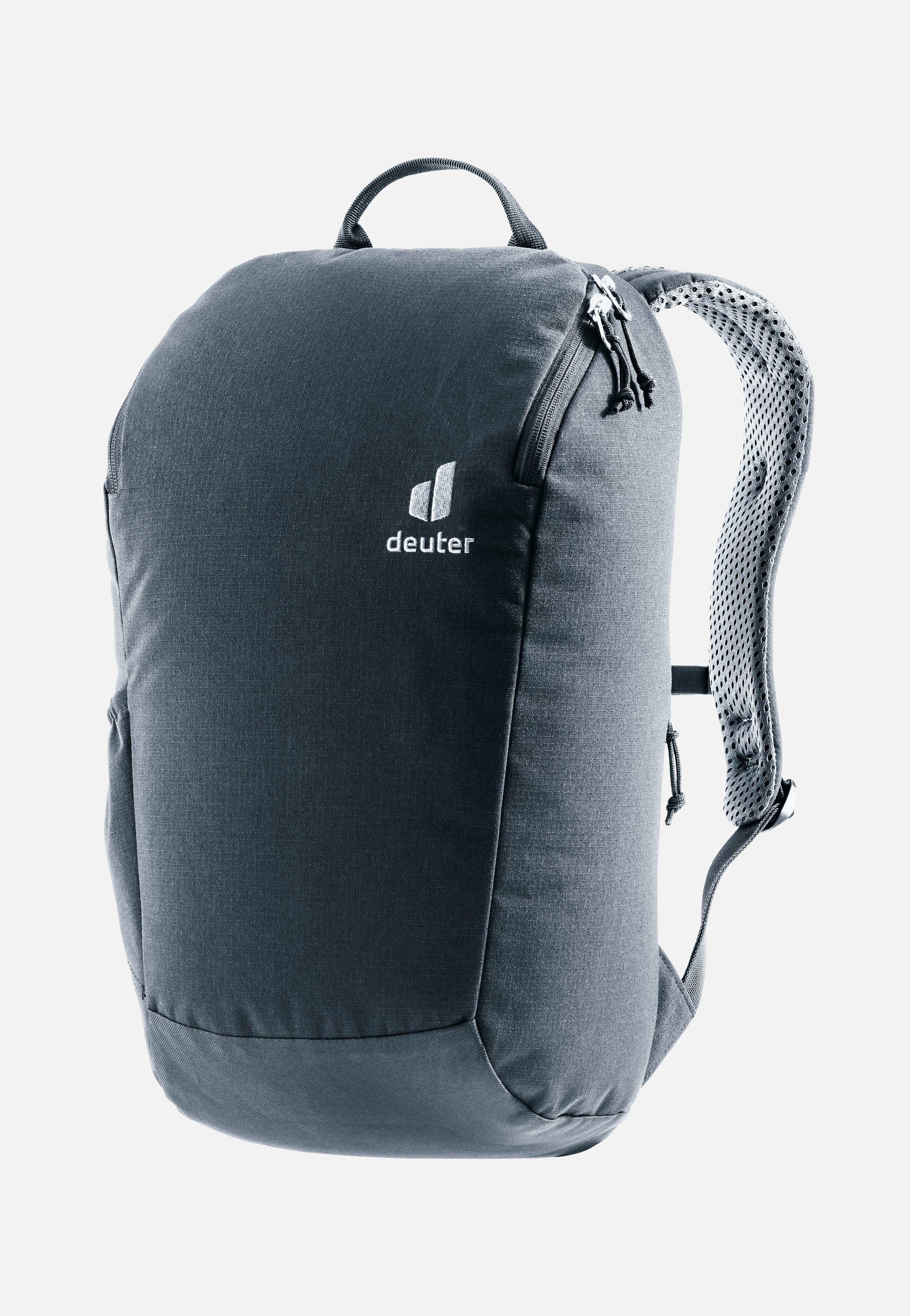 Stepout 16 Black - Rucksack - Image 2