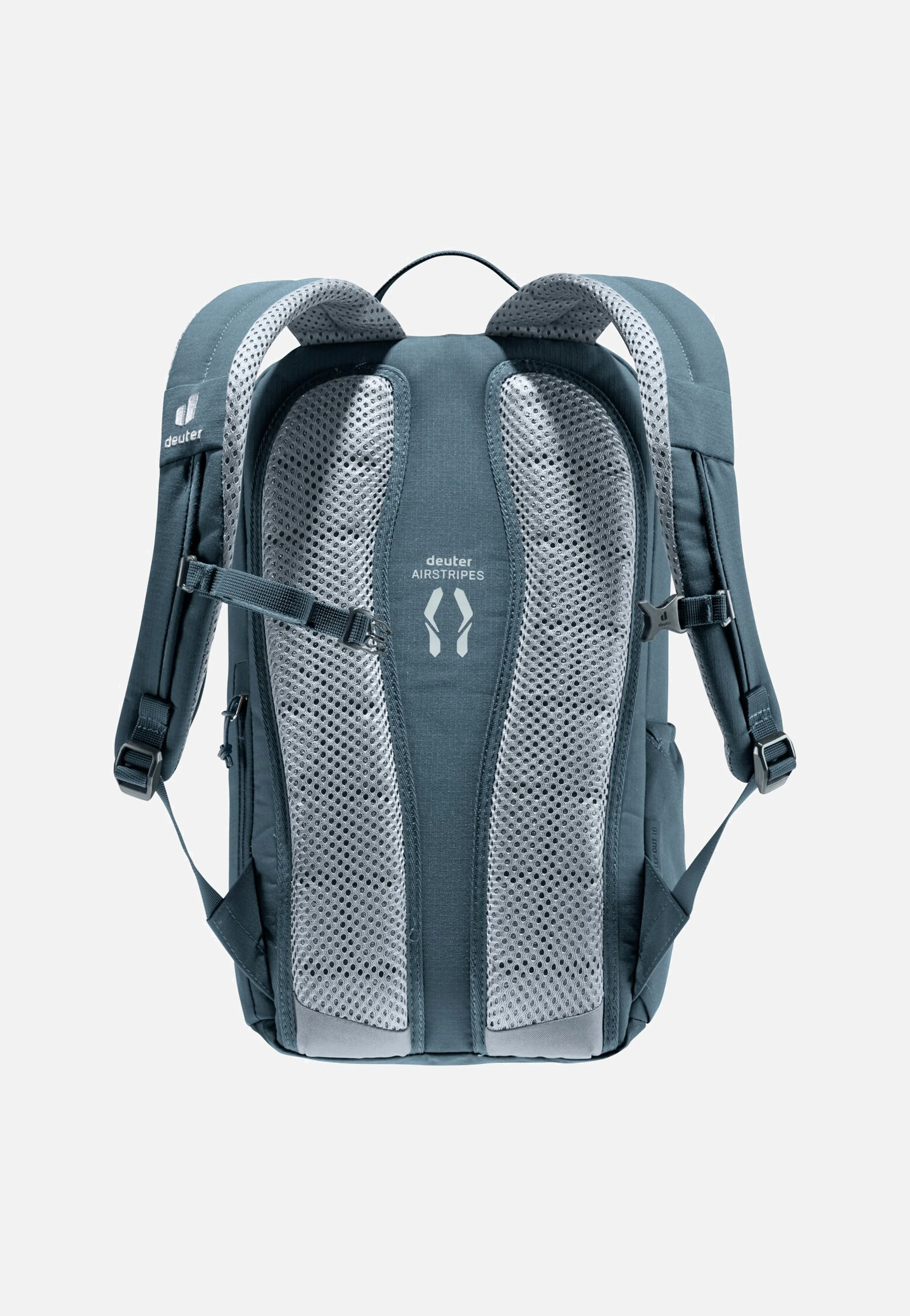 Stepout 16 Black - Rucksack - Image 3