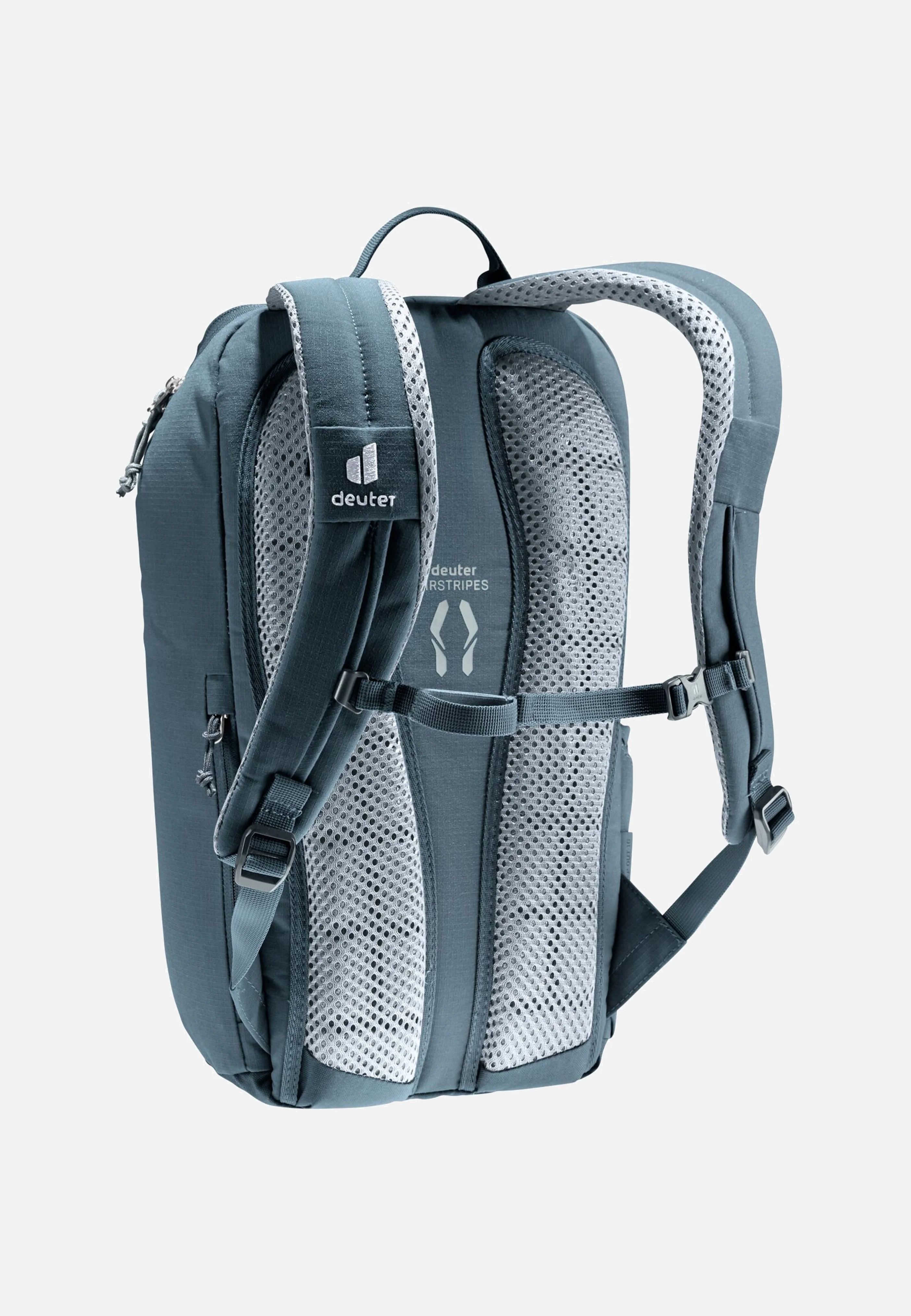 Stepout 16 Black - Rucksack - Image 4