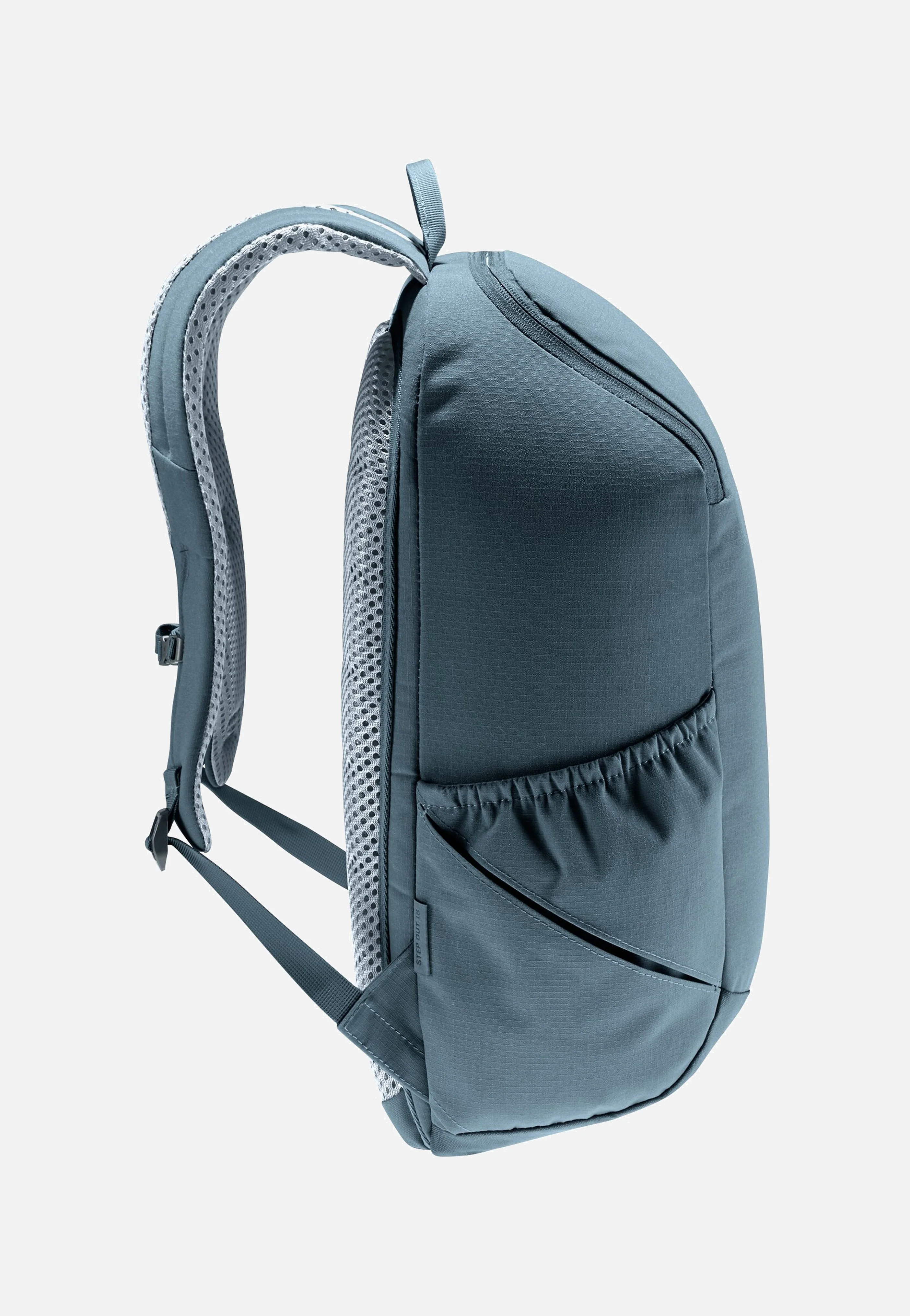 Stepout 16 Black - Rucksack - Image 5