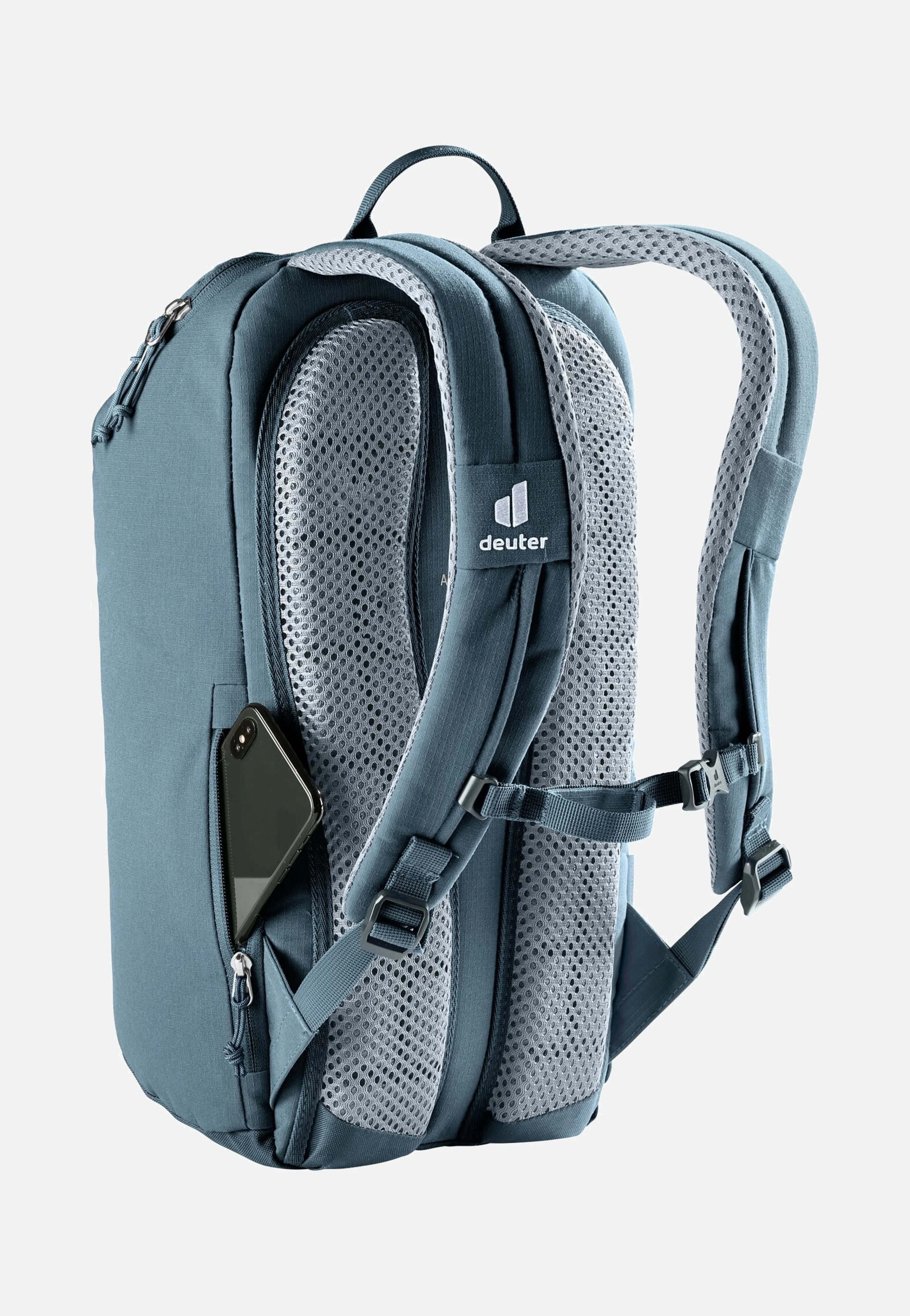 Stepout 16 Black - Rucksack - Image 7