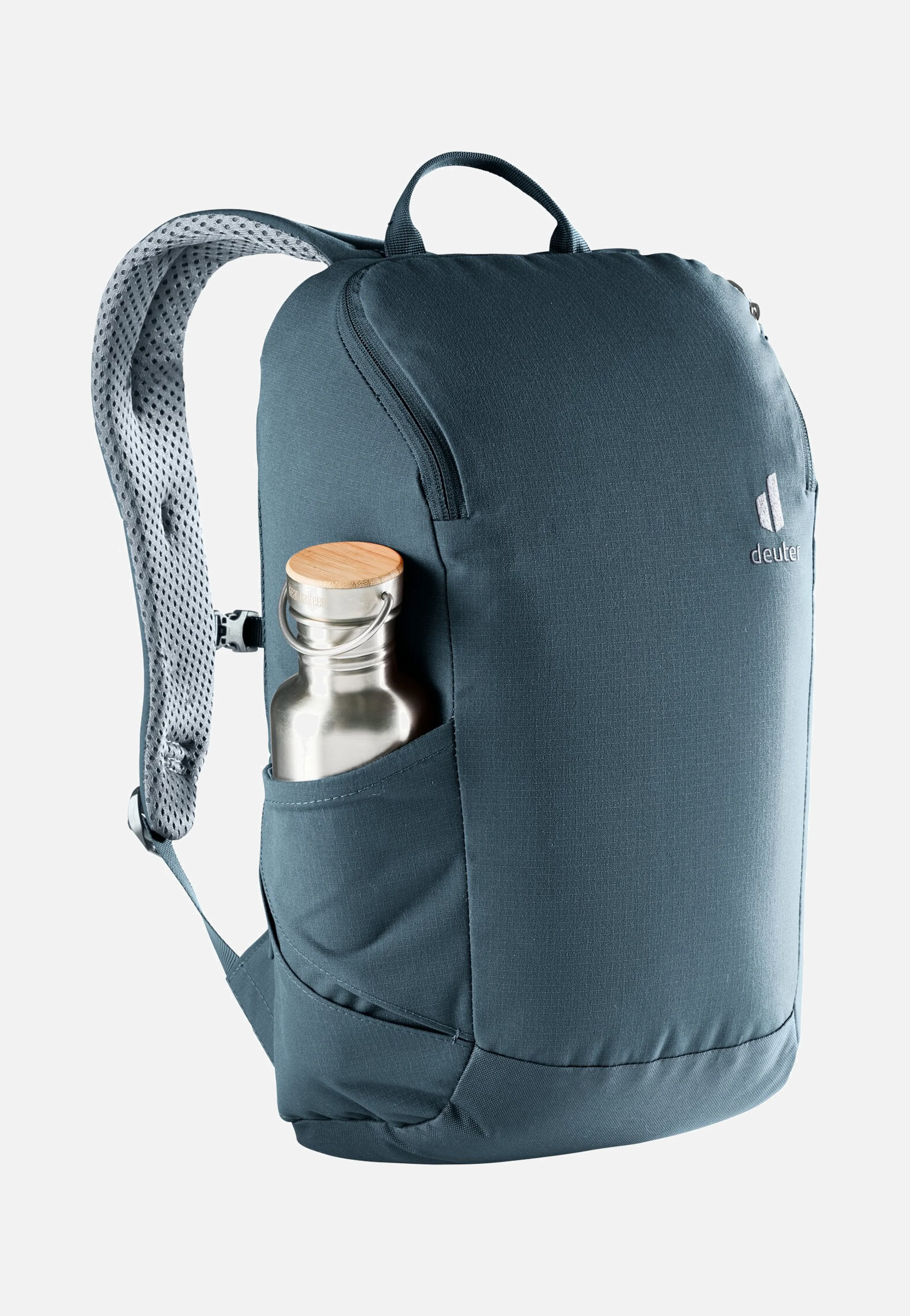 Stepout 16 Black - Rucksack - Image 9