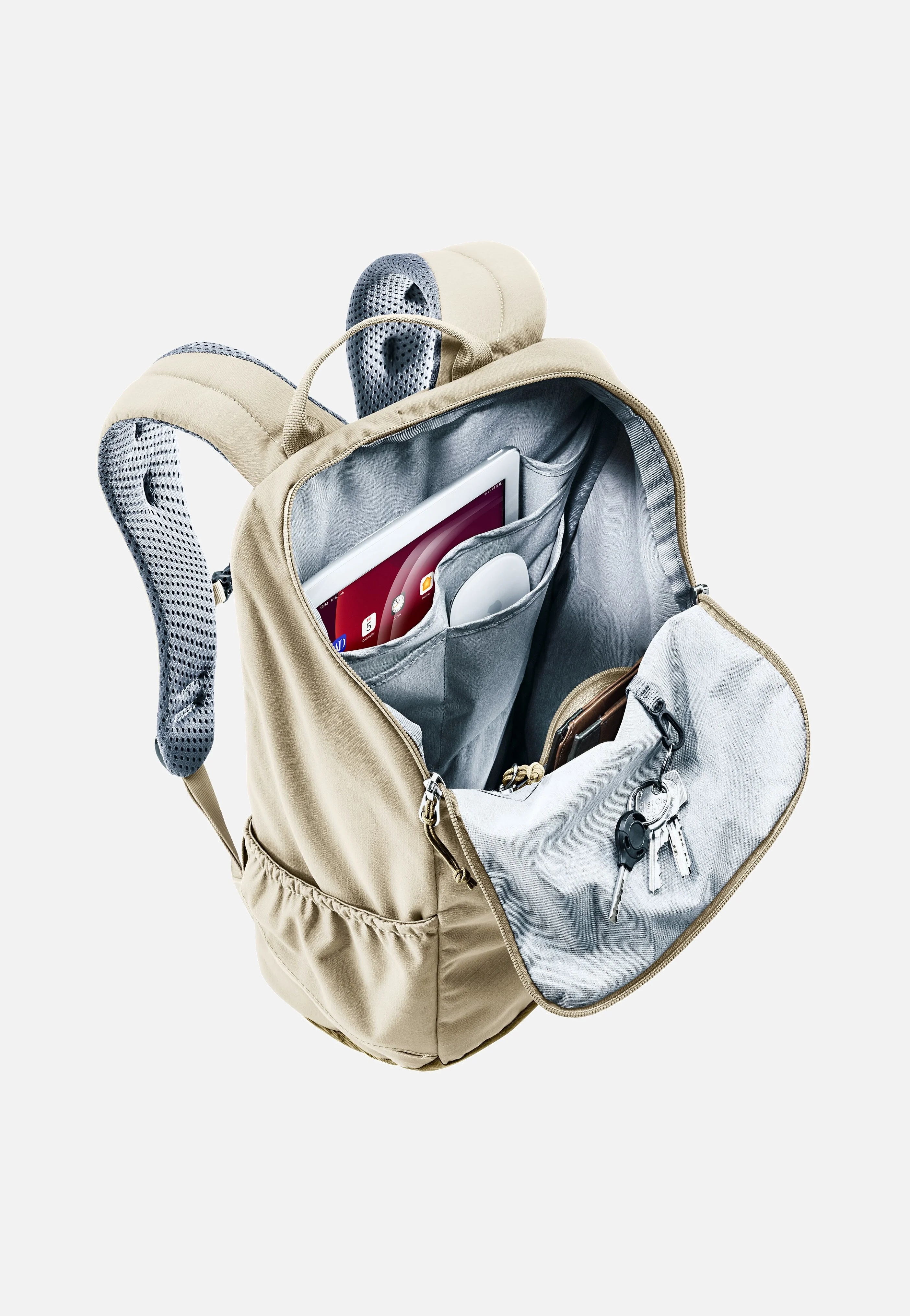 Stepout 16 Desert/Bone - Rucksack - Image 10