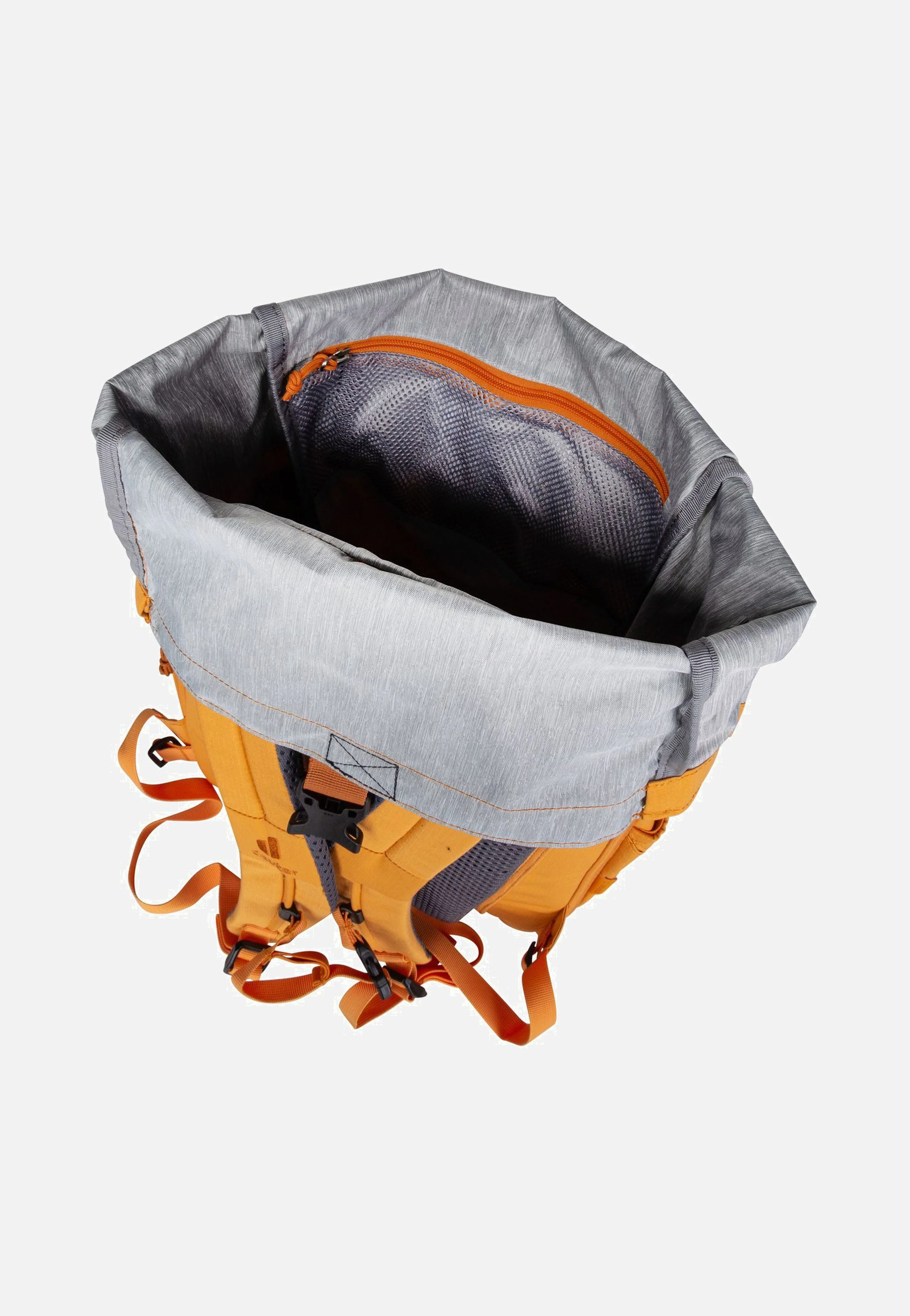 Stepout 22 Amber/Maple - Rolltop Rucksack - Image 3