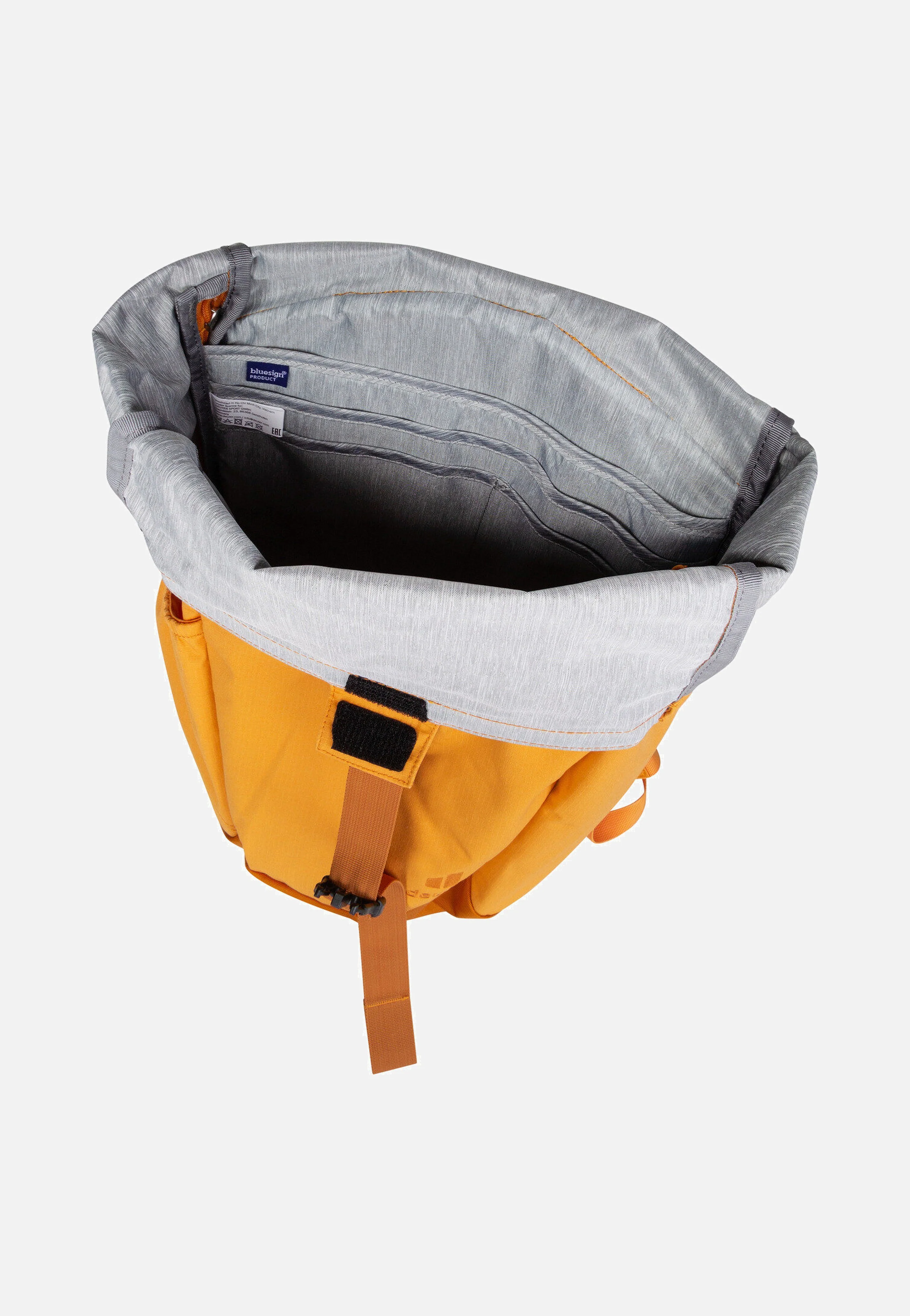 Stepout 22 Amber/Maple - Rolltop Rucksack - Image 4