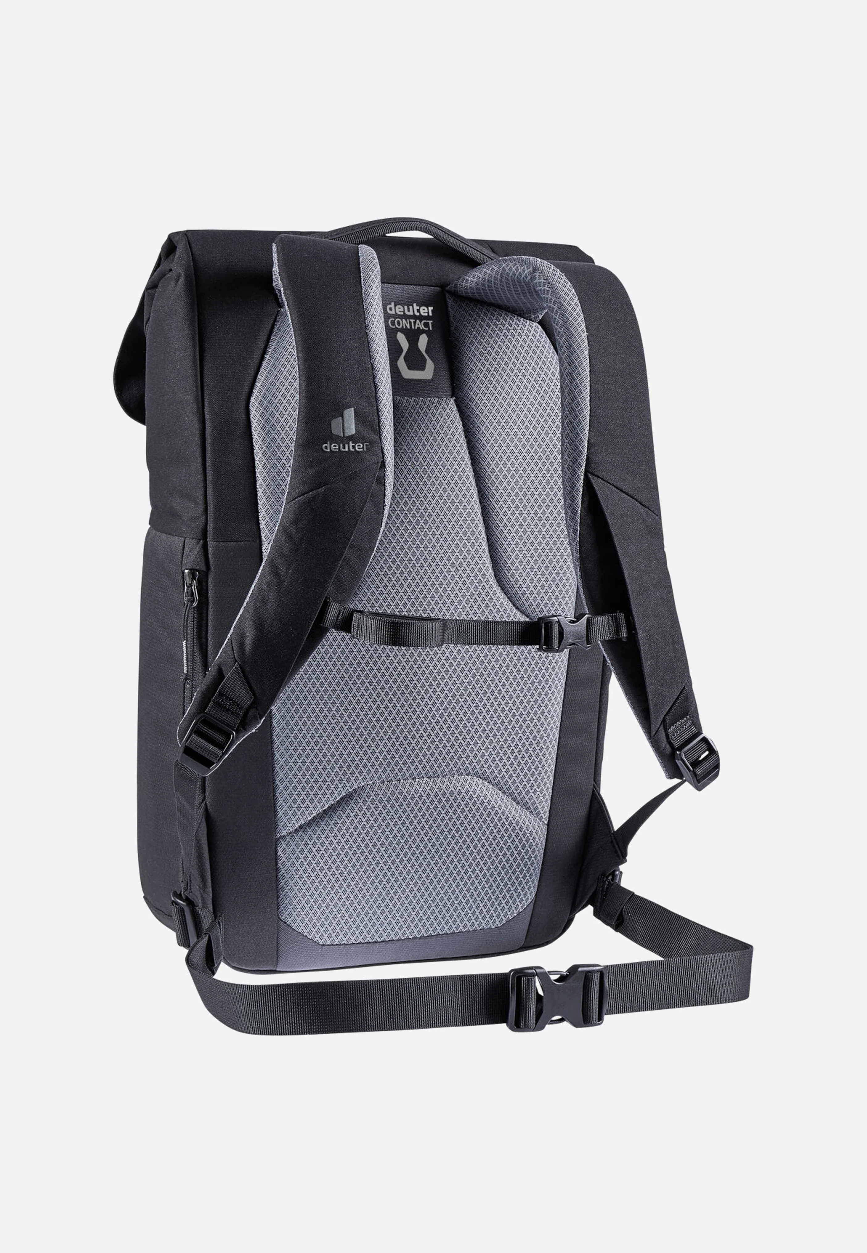 Up Seoul Black - Rucksack - Image 2
