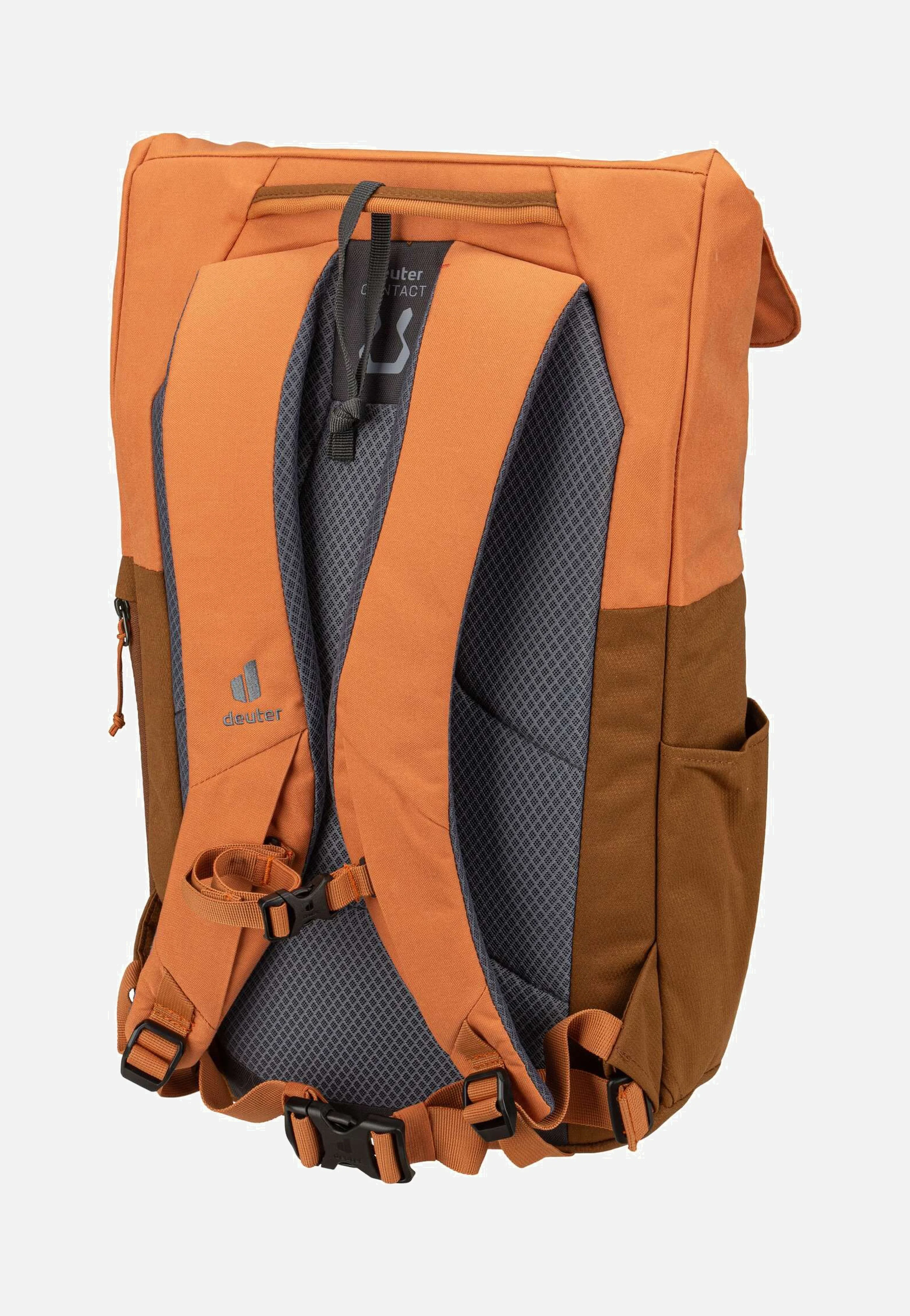 Up Seoul Mocha/Pecan - Rucksack - Image 2