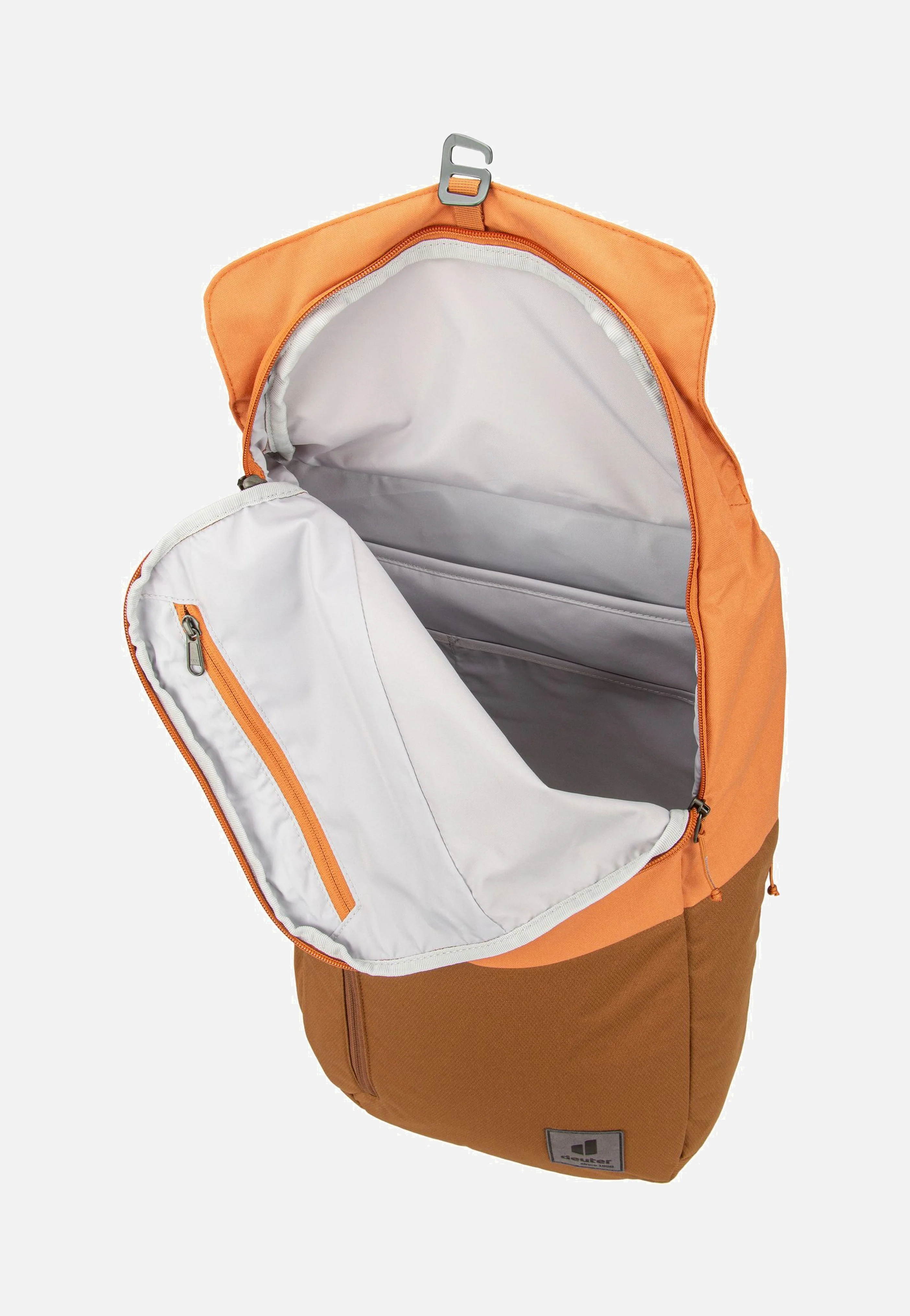 Up Seoul Mocha/Pecan - Rucksack - Image 3