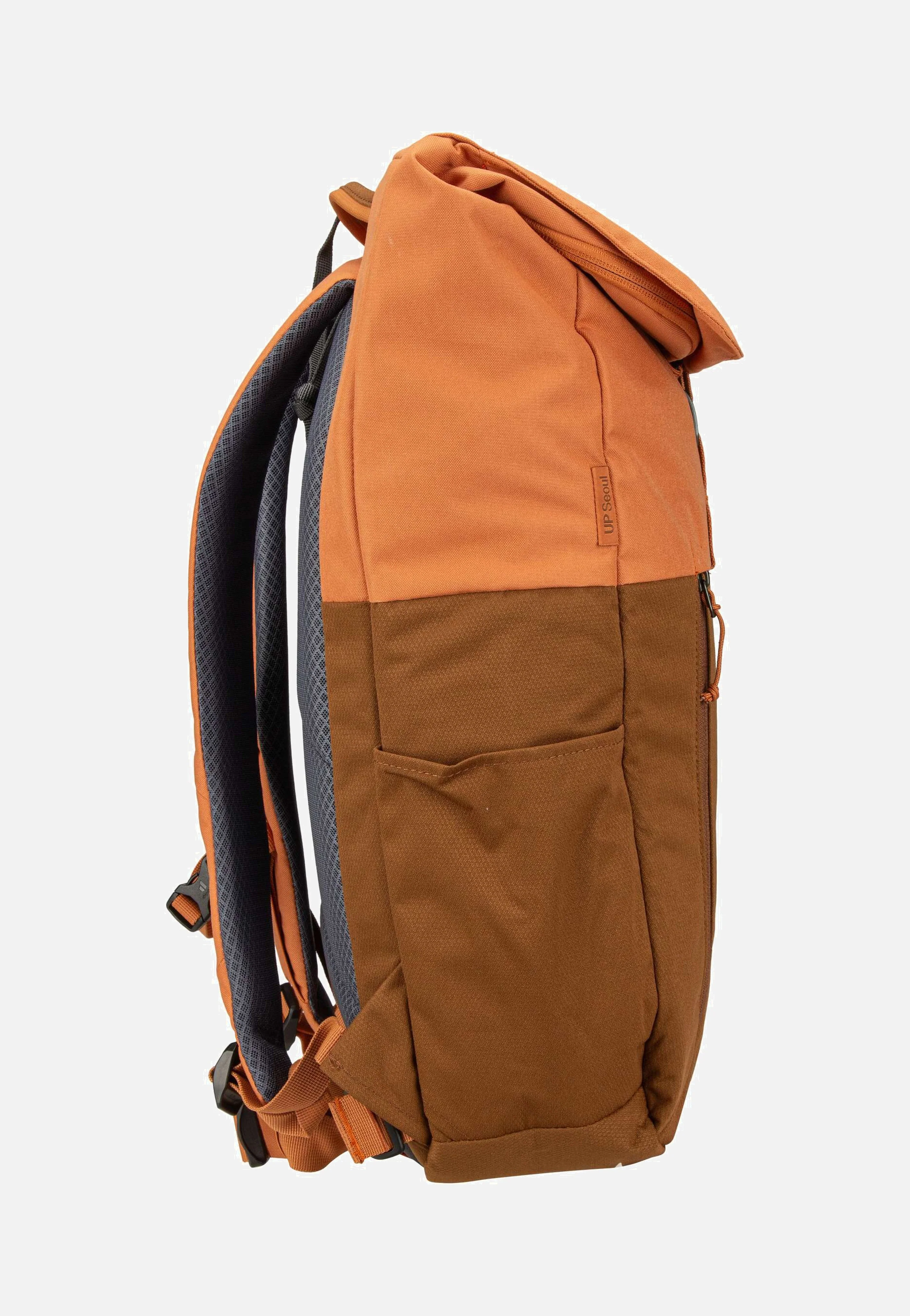 Up Seoul Mocha/Pecan - Rucksack - Image 4