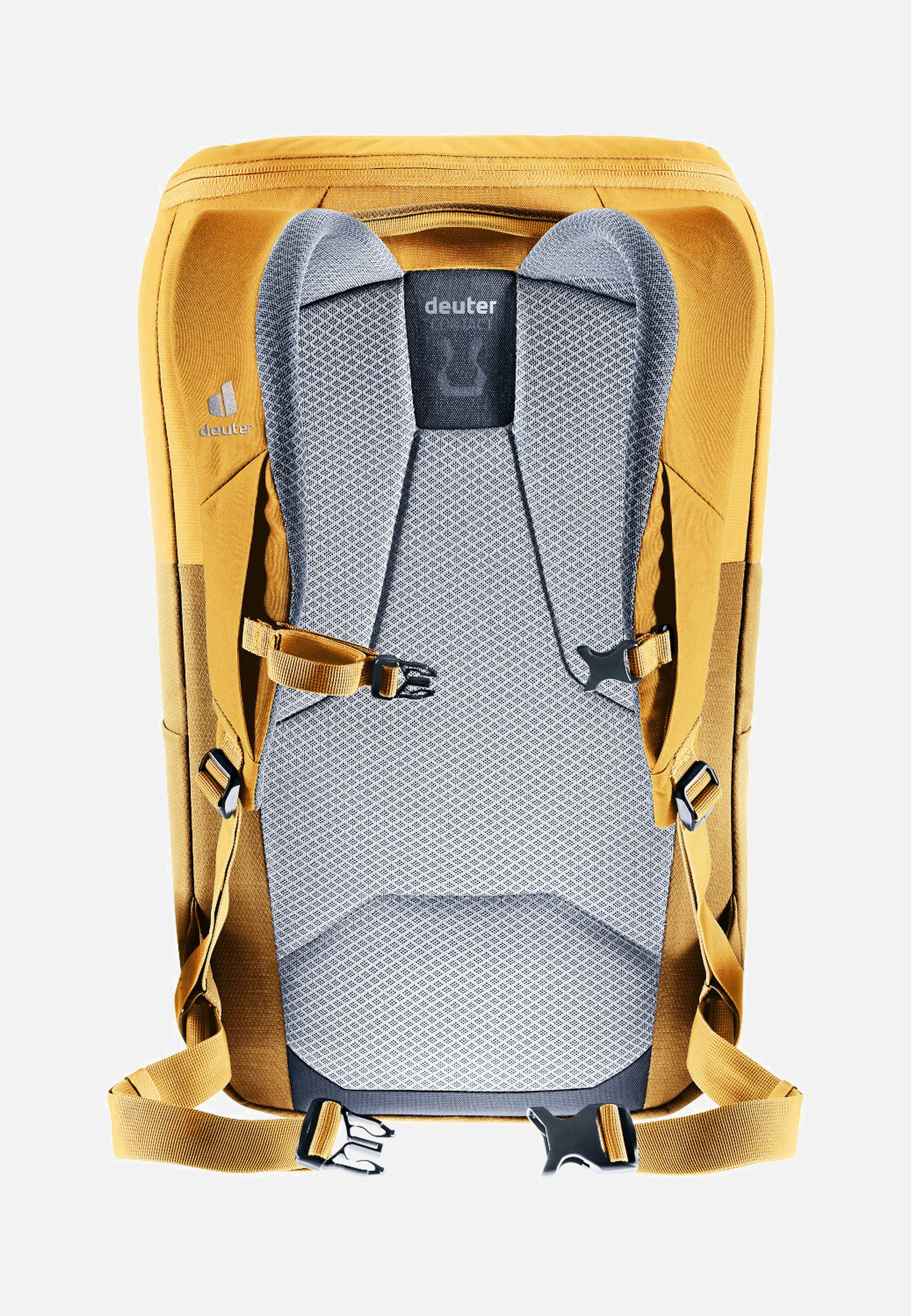 UP Stockholm Almond/Cinnamon - Rucksack - Image 3