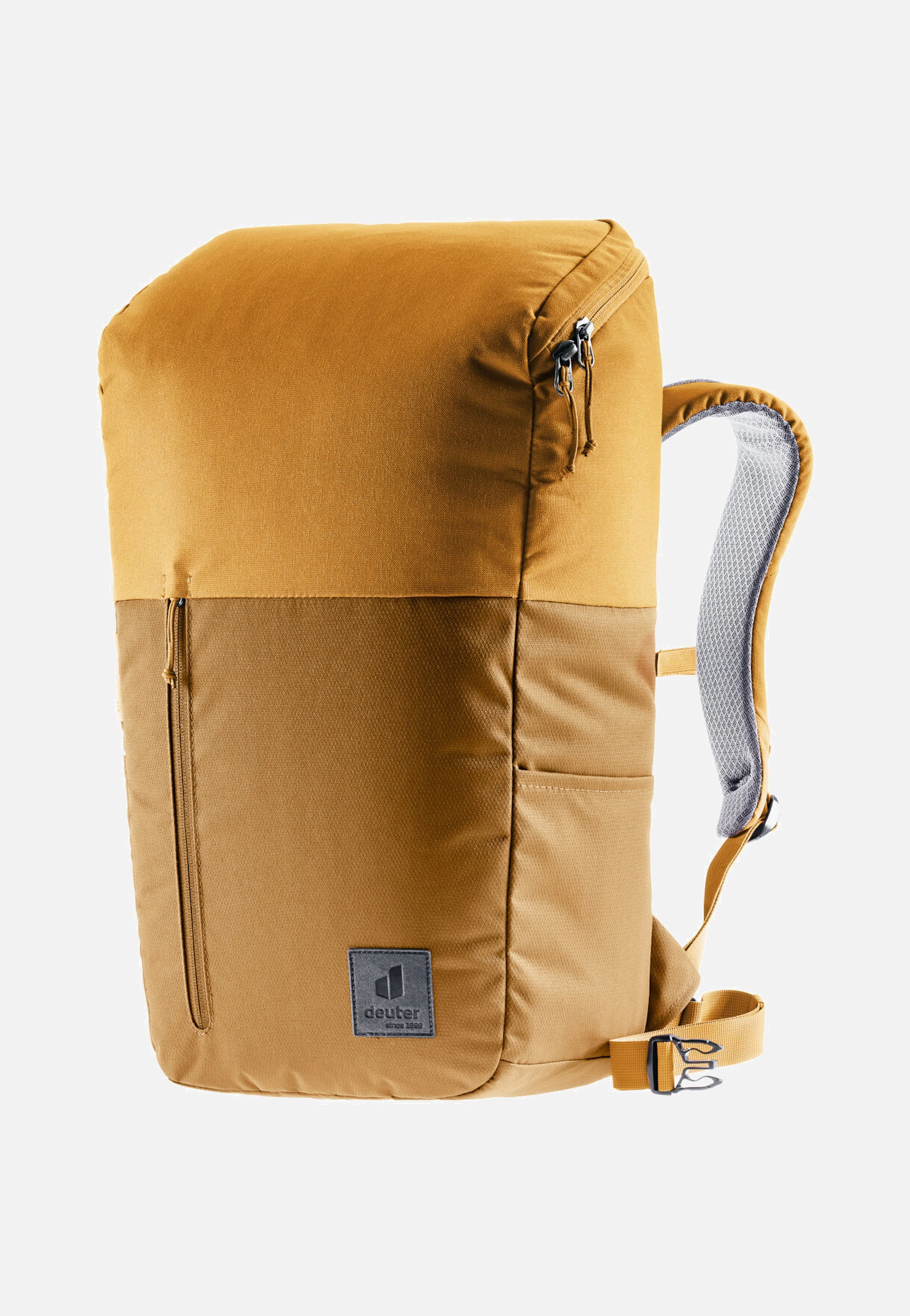 UP Stockholm Almond/Cinnamon - Rucksack - Image 4