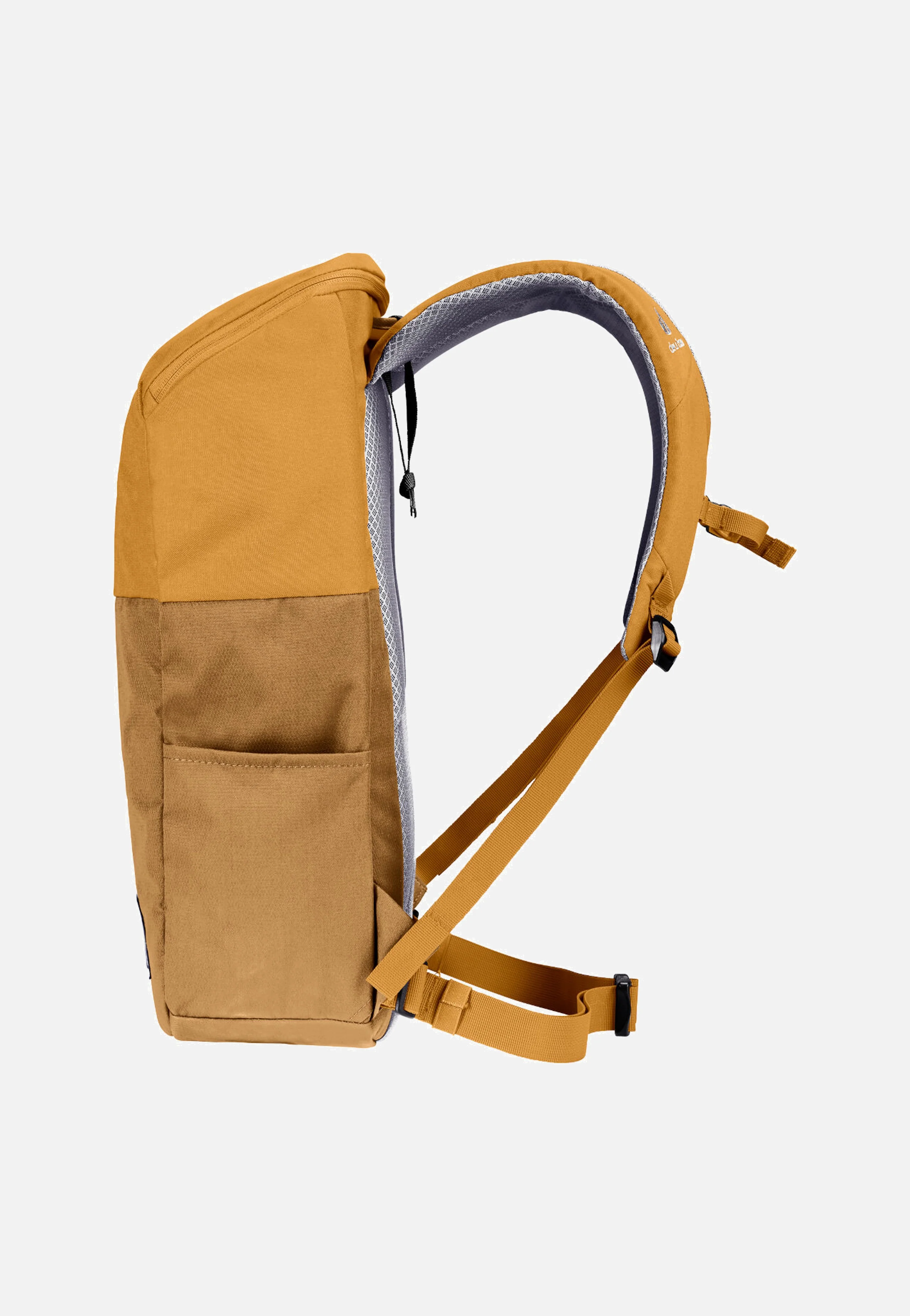 UP Stockholm Almond/Cinnamon - Rucksack - Image 5