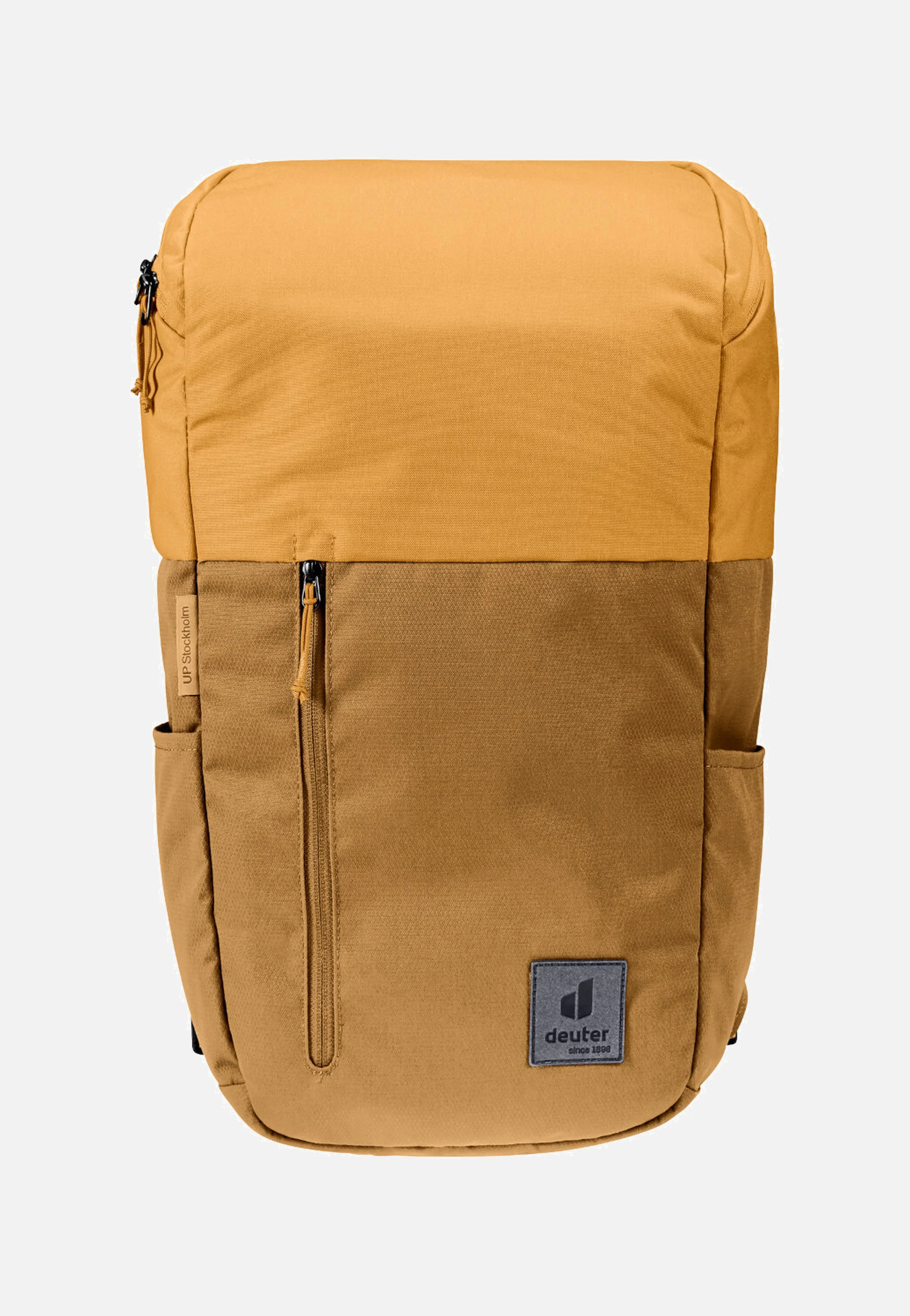 UP Stockholm Almond/Cinnamon - Rucksack - Image 7