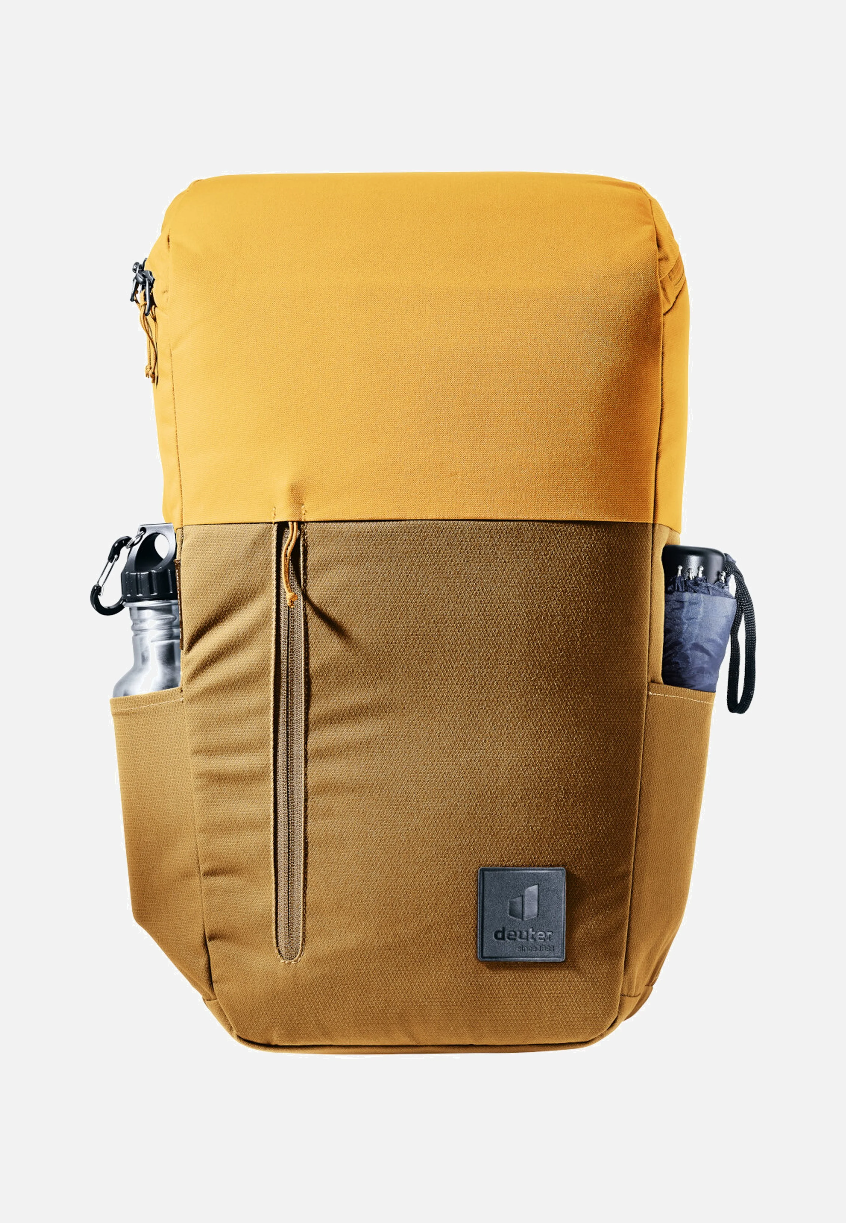 UP Stockholm Almond/Cinnamon - Rucksack - Image 8