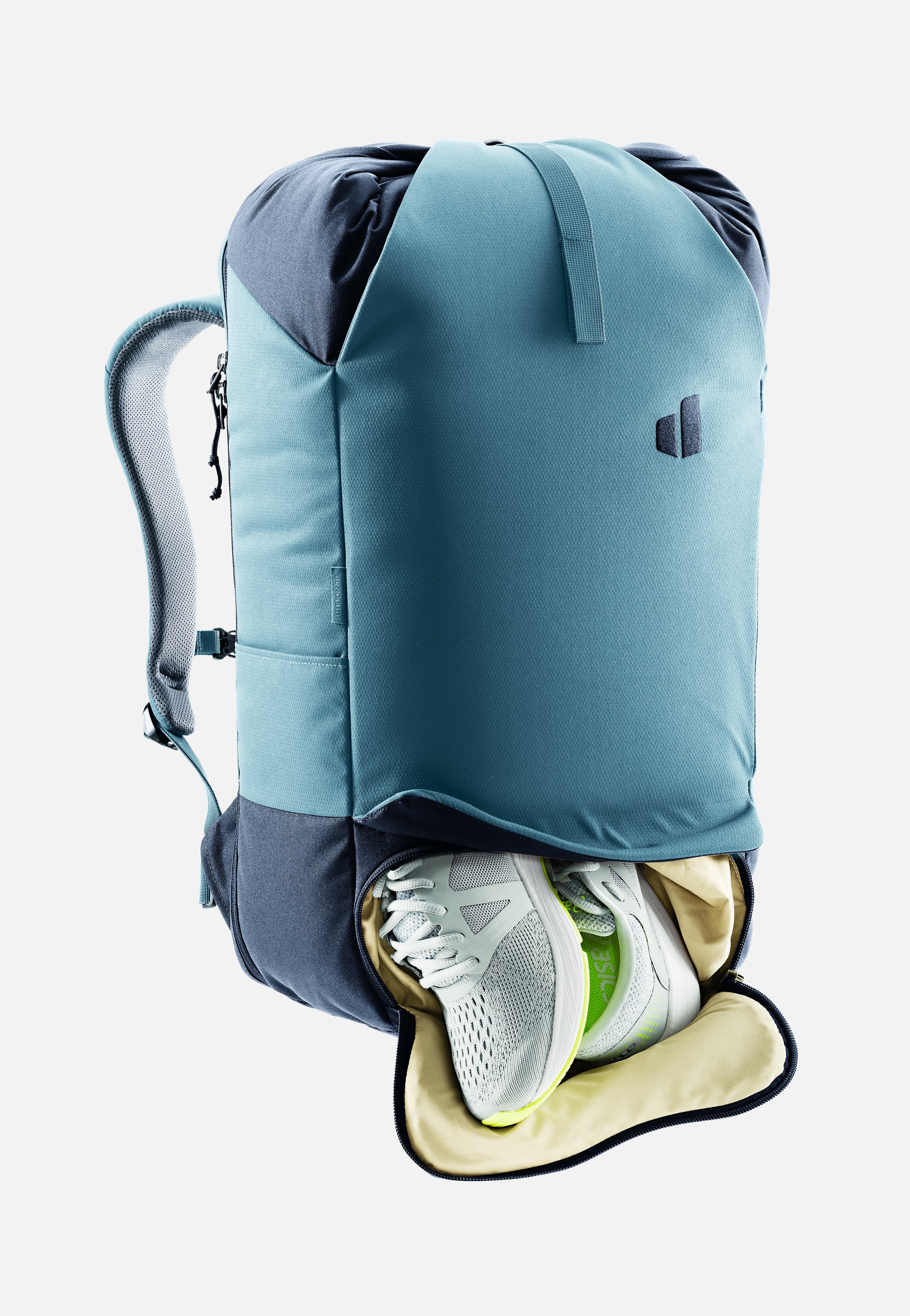 Utilion 30 Atlantic/Ink - Reiserucksack - Image 10