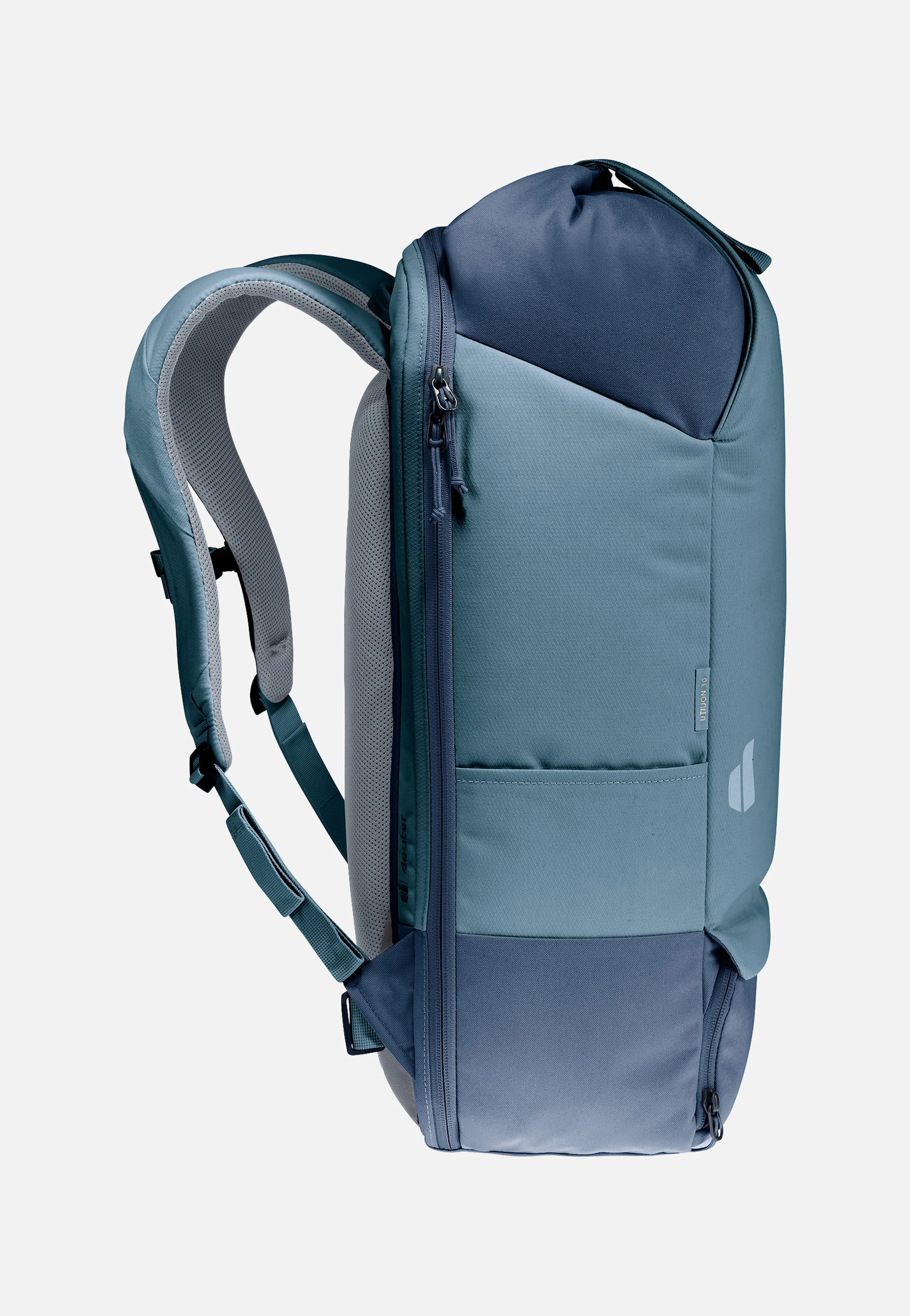 Utilion 30 Atlantic/Ink - Reiserucksack - Image 5