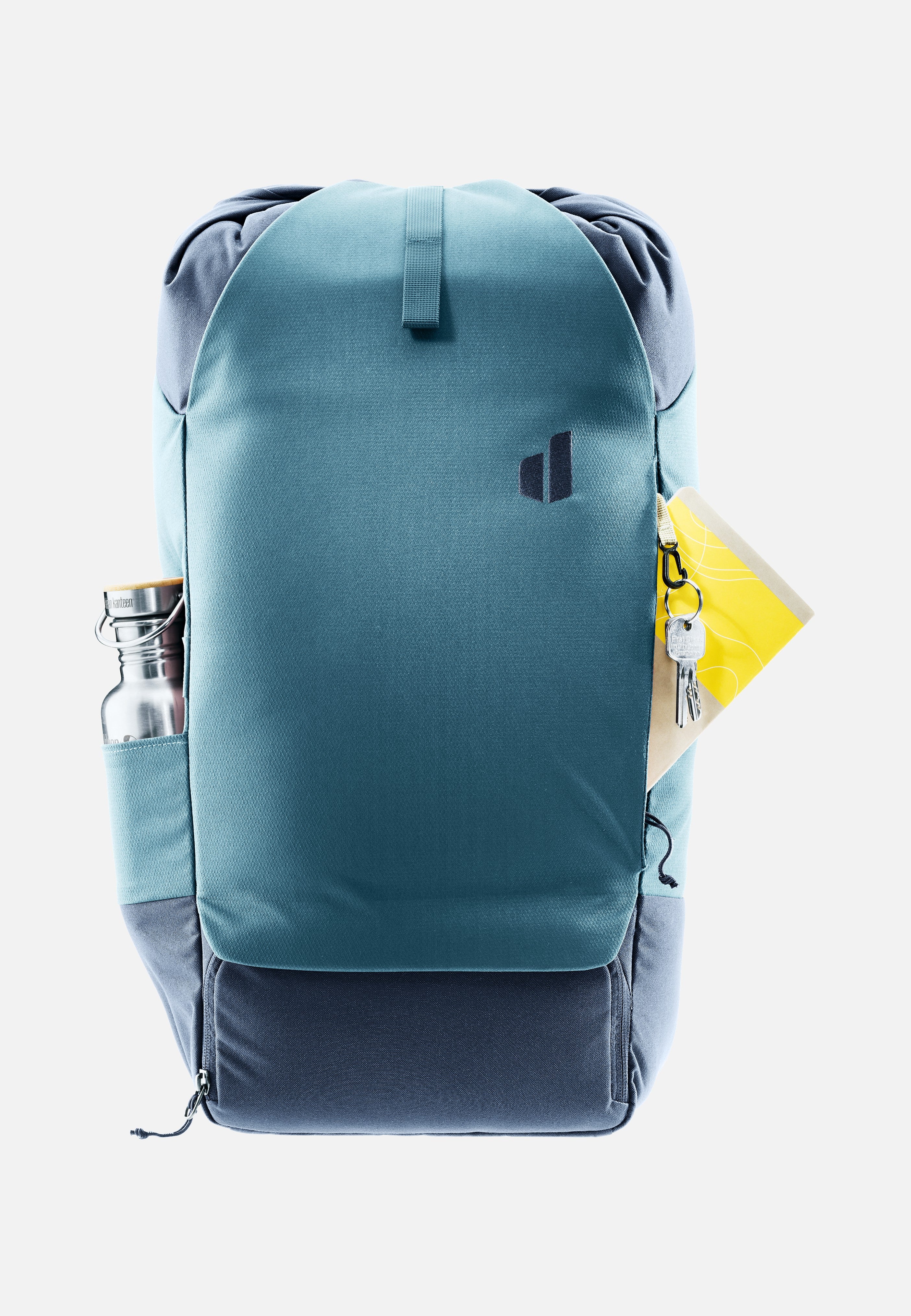 Utilion 30 Atlantic/Ink - Reiserucksack - Image 8