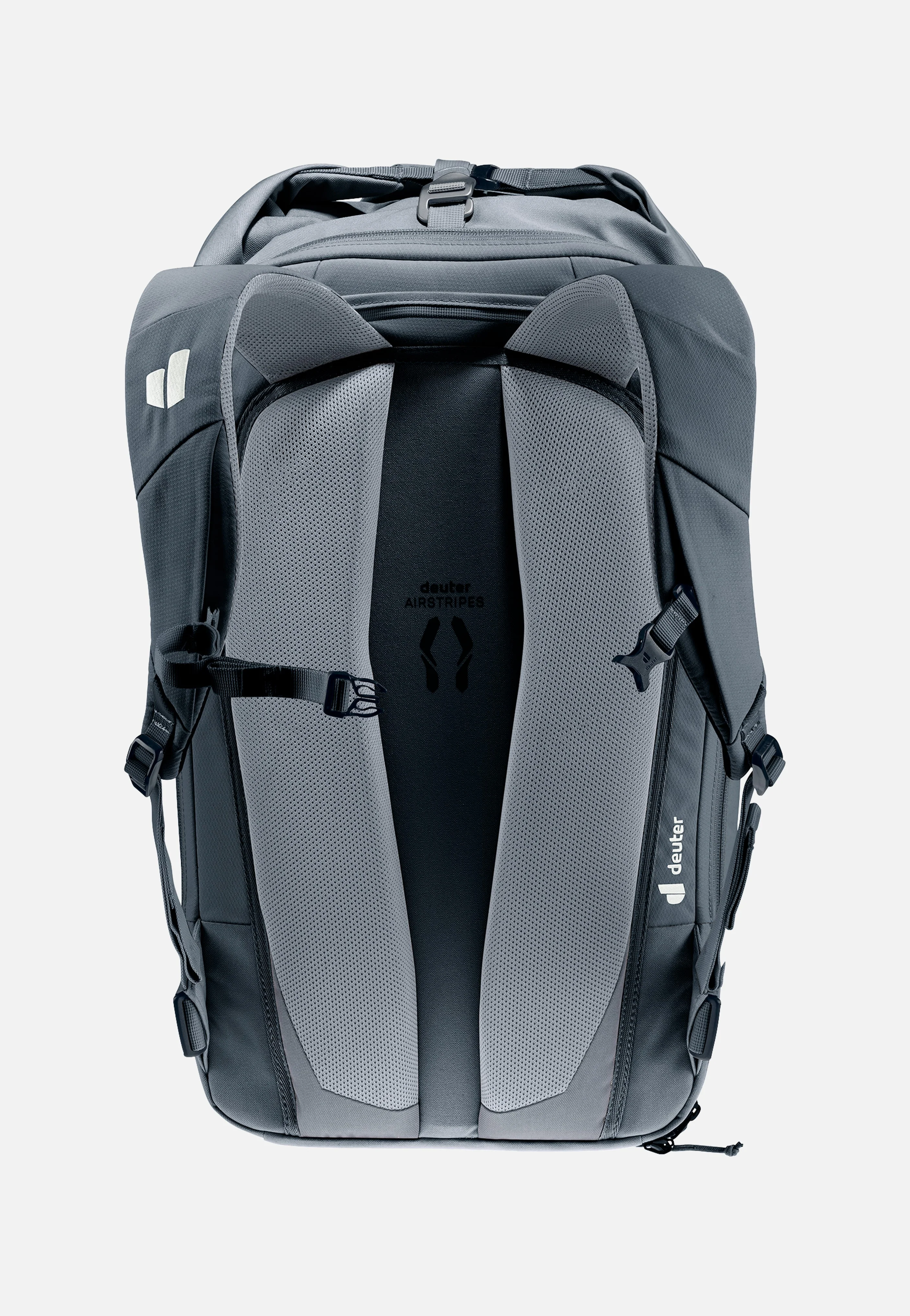 Utilion 30 Black - Reiserucksack - Image 2