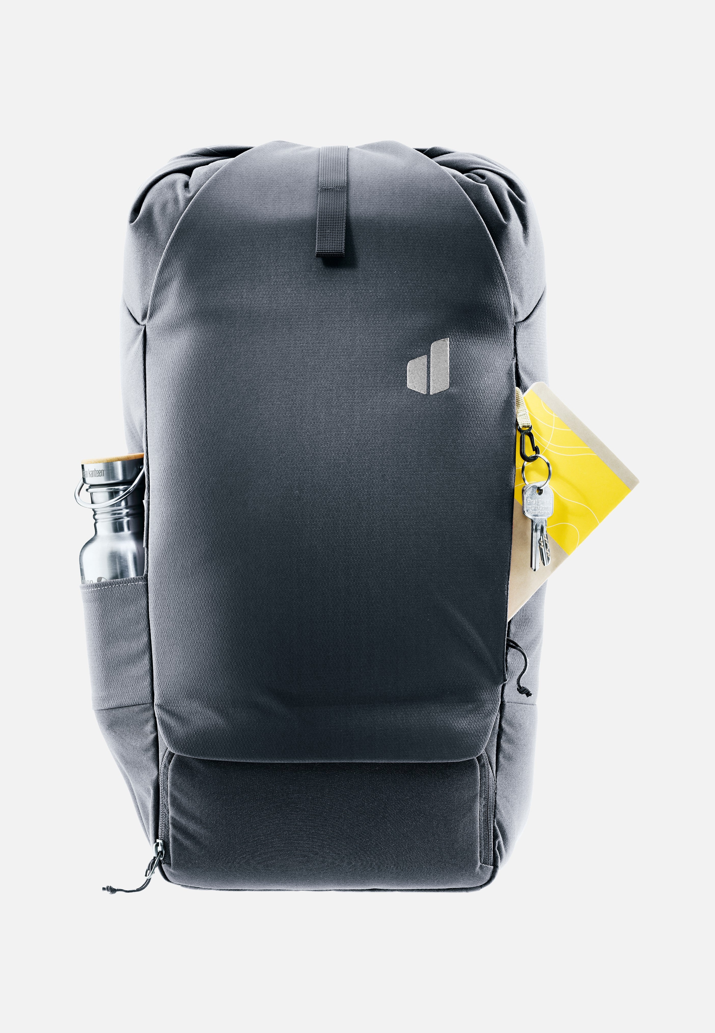 Utilion 30 Black - Reiserucksack - Image 9
