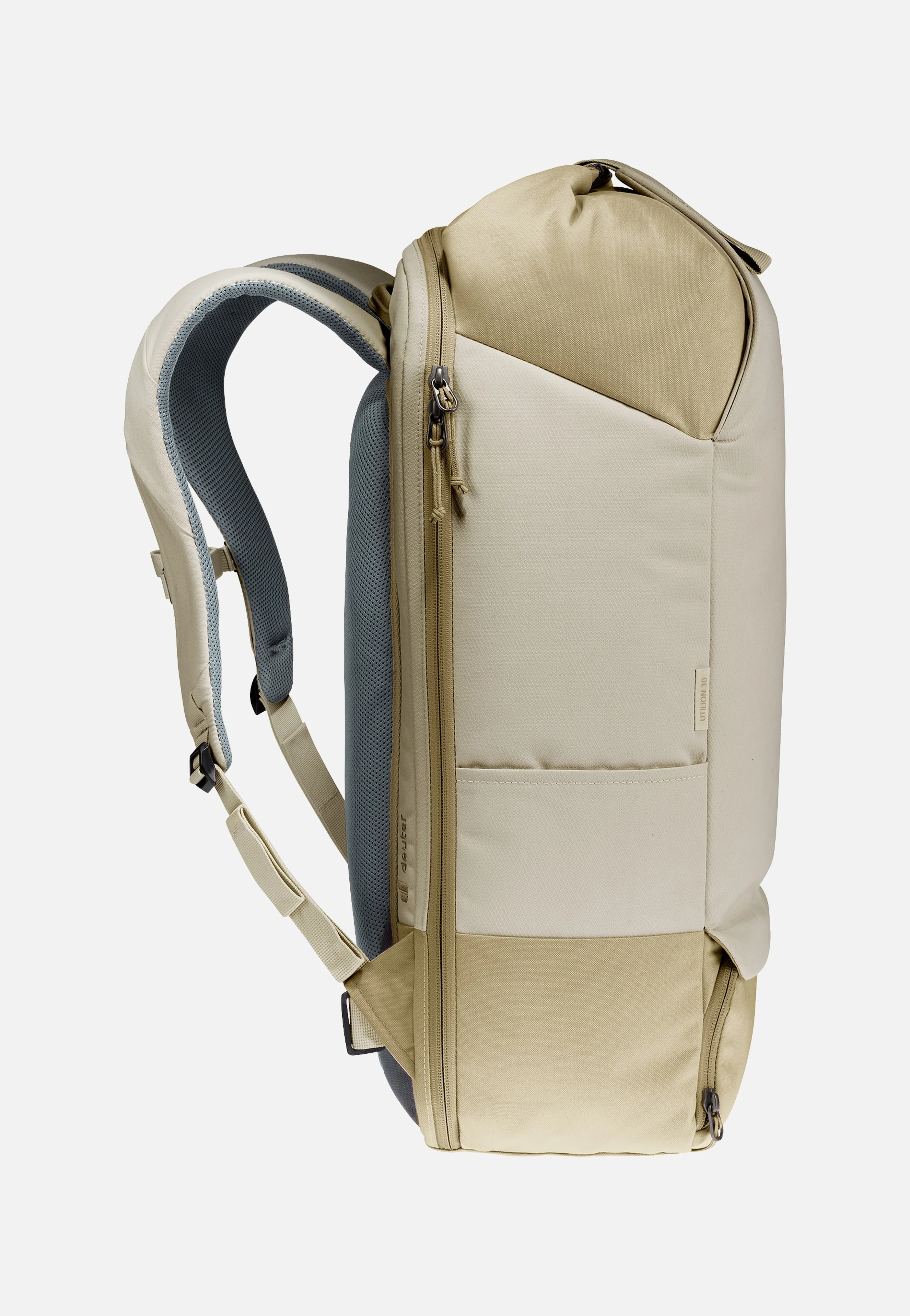 Utilion 30 Bone/Desert - Reiserucksack - Image 6