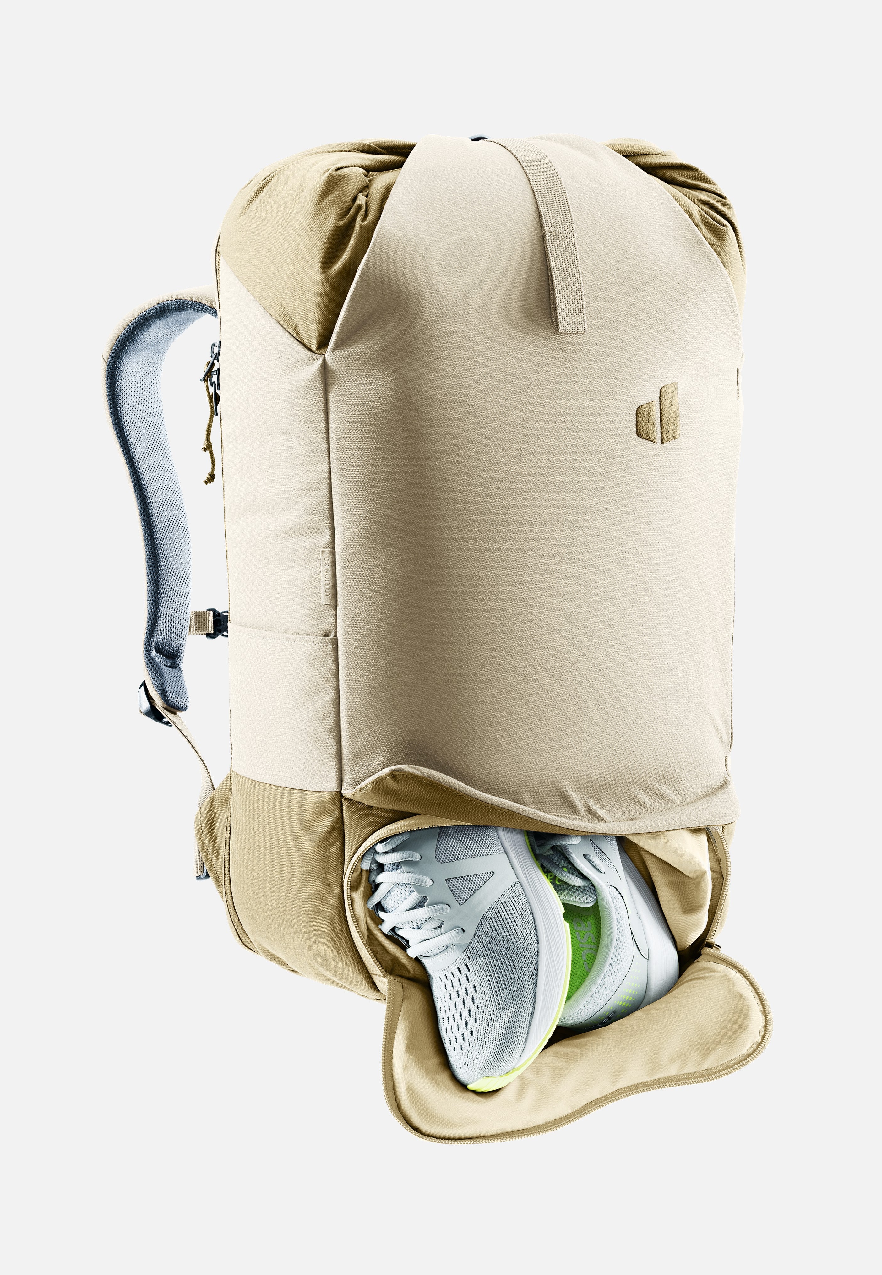 Utilion 30 Bone/Desert - Reiserucksack - Image 7