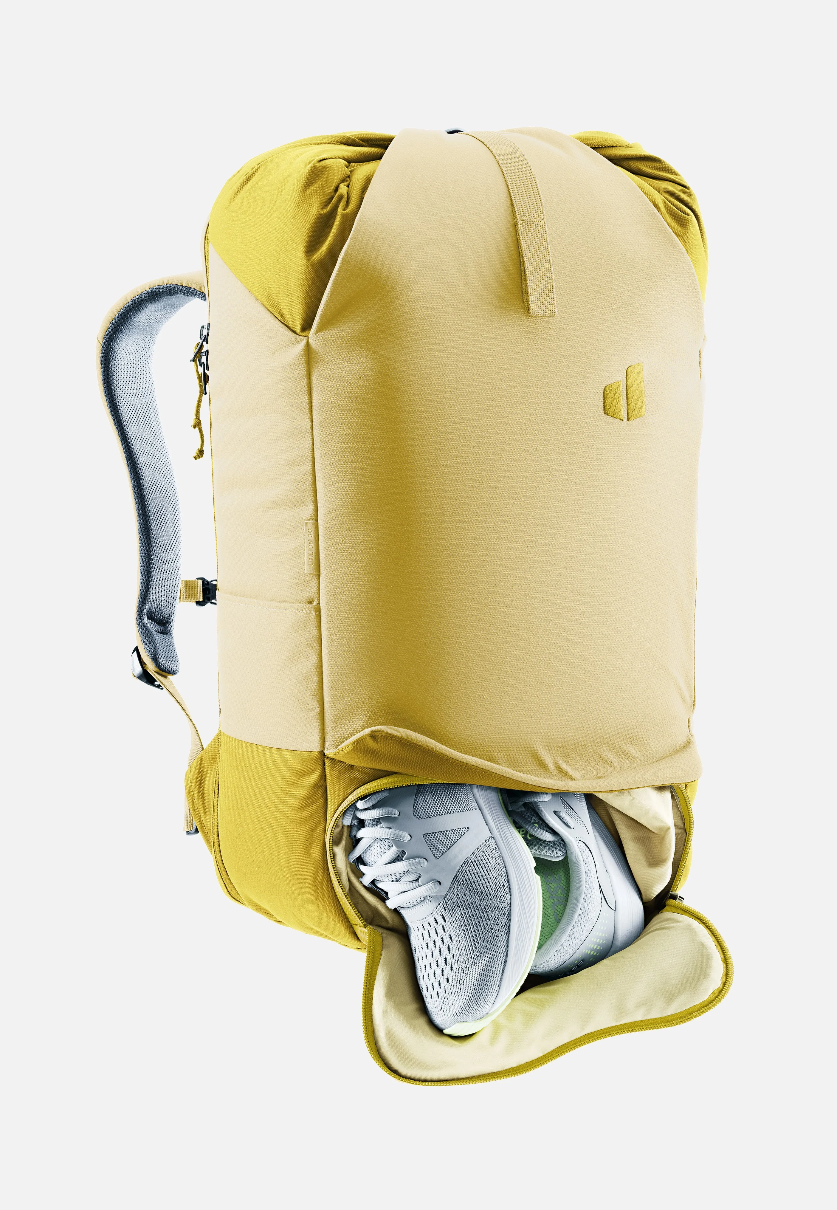 Utilion 30 Ginger/Turmeric - Reiserucksack - Image 10