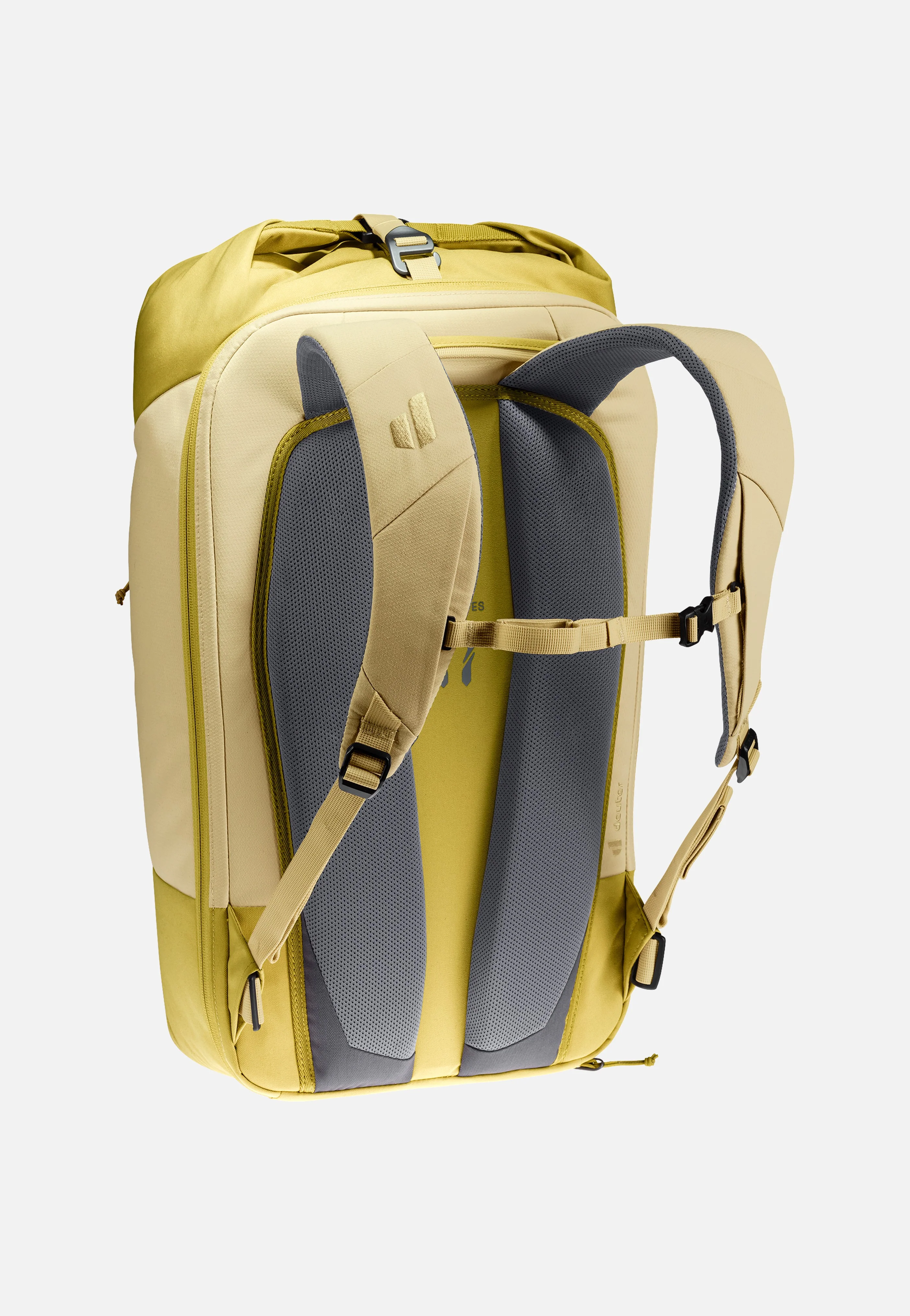Utilion 30 Ginger/Turmeric - Reiserucksack - Image 2