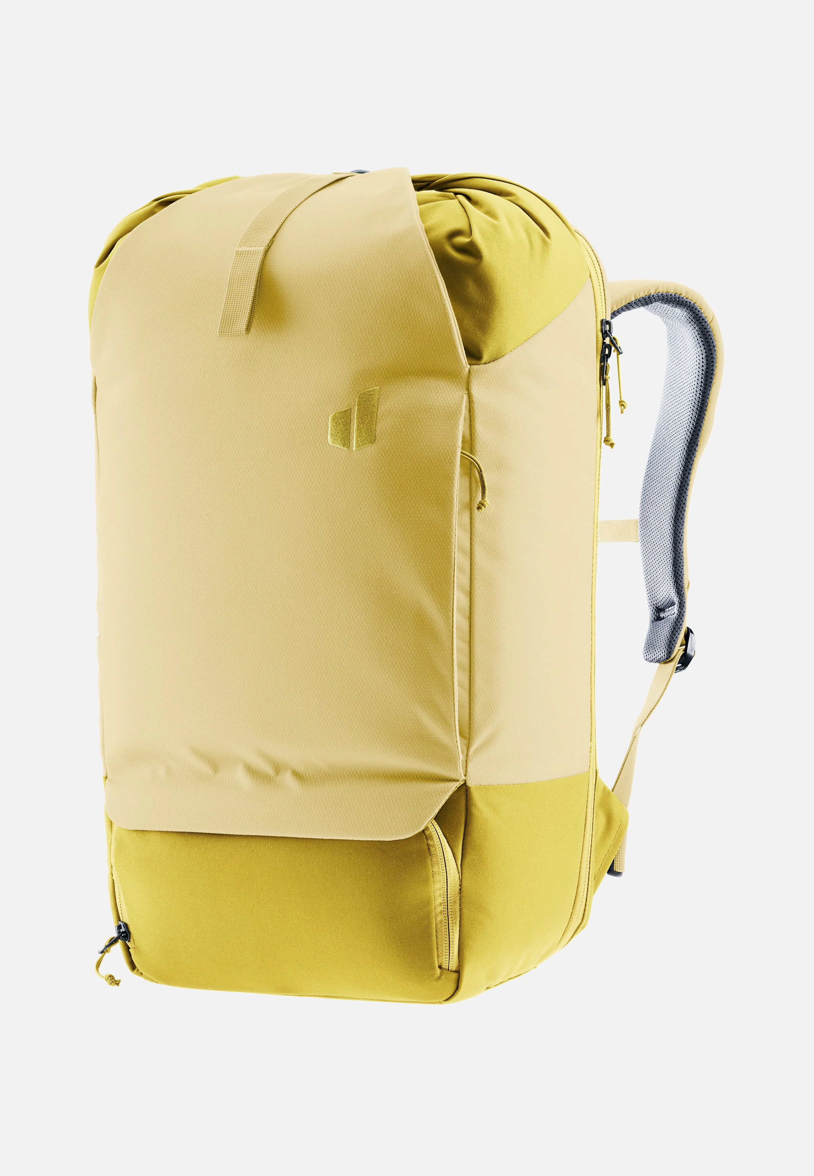Utilion 30 Ginger/Turmeric - Reiserucksack - Image 4