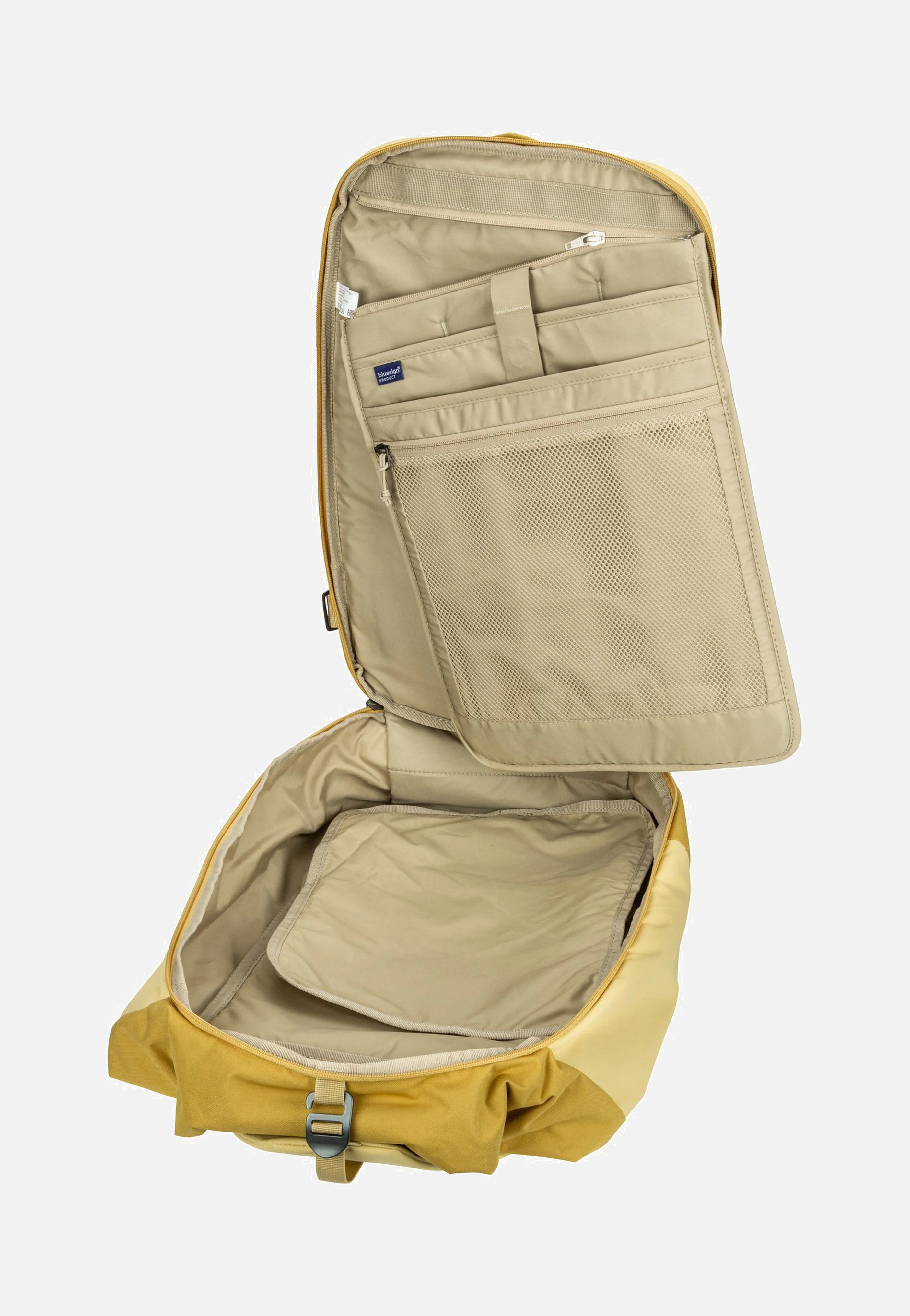 Utilion 30 Ginger/Turmeric - Reiserucksack - Image 5