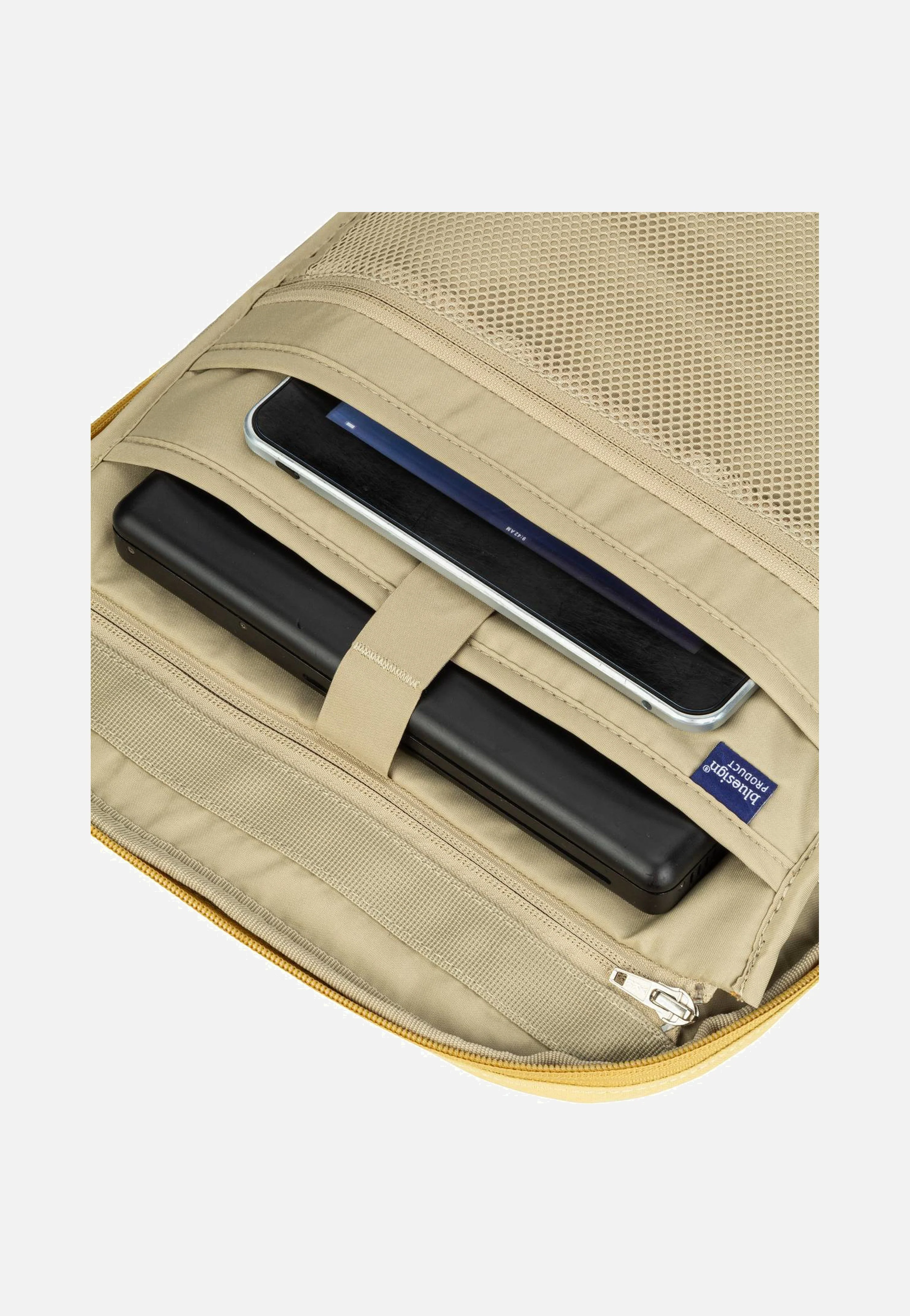 Utilion 30 Ginger/Turmeric - Reiserucksack - Image 6