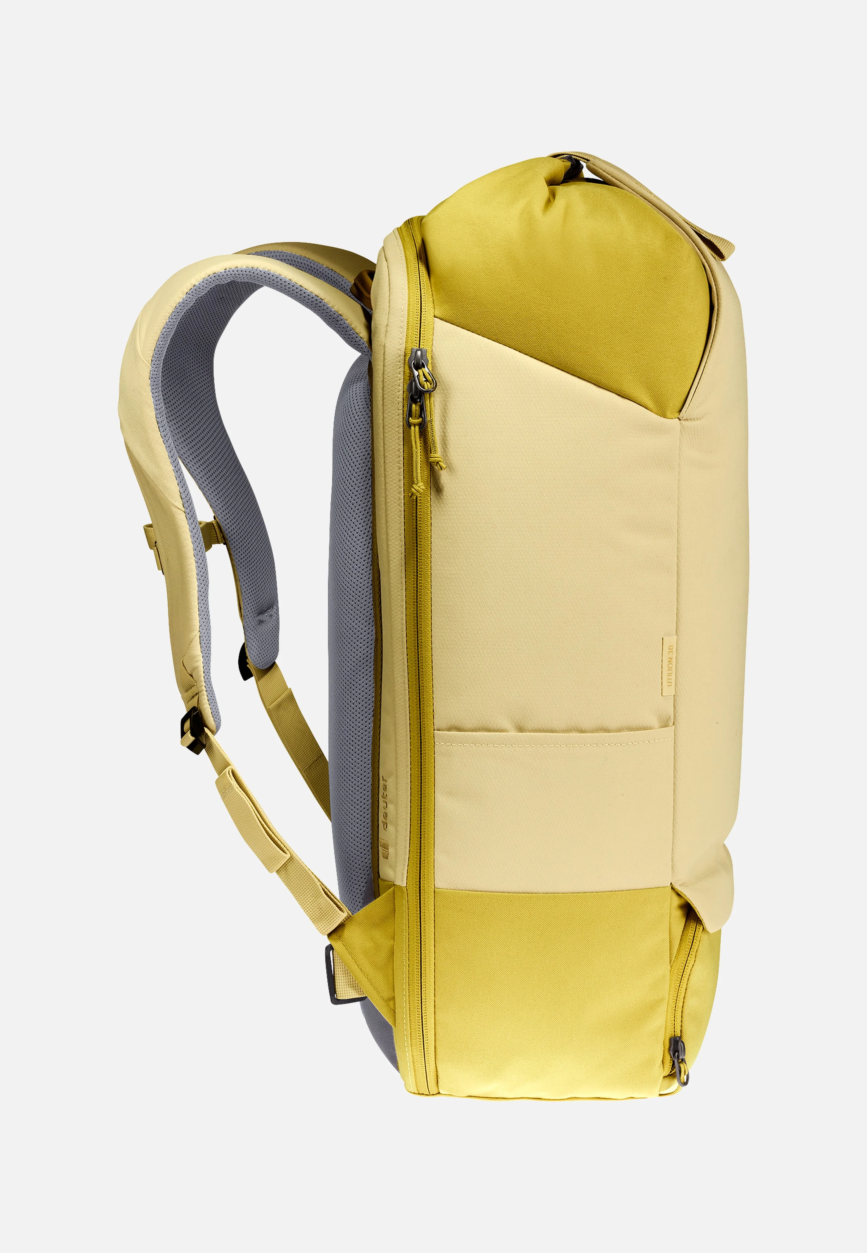 Utilion 30 Ginger/Turmeric - Reiserucksack - Image 7
