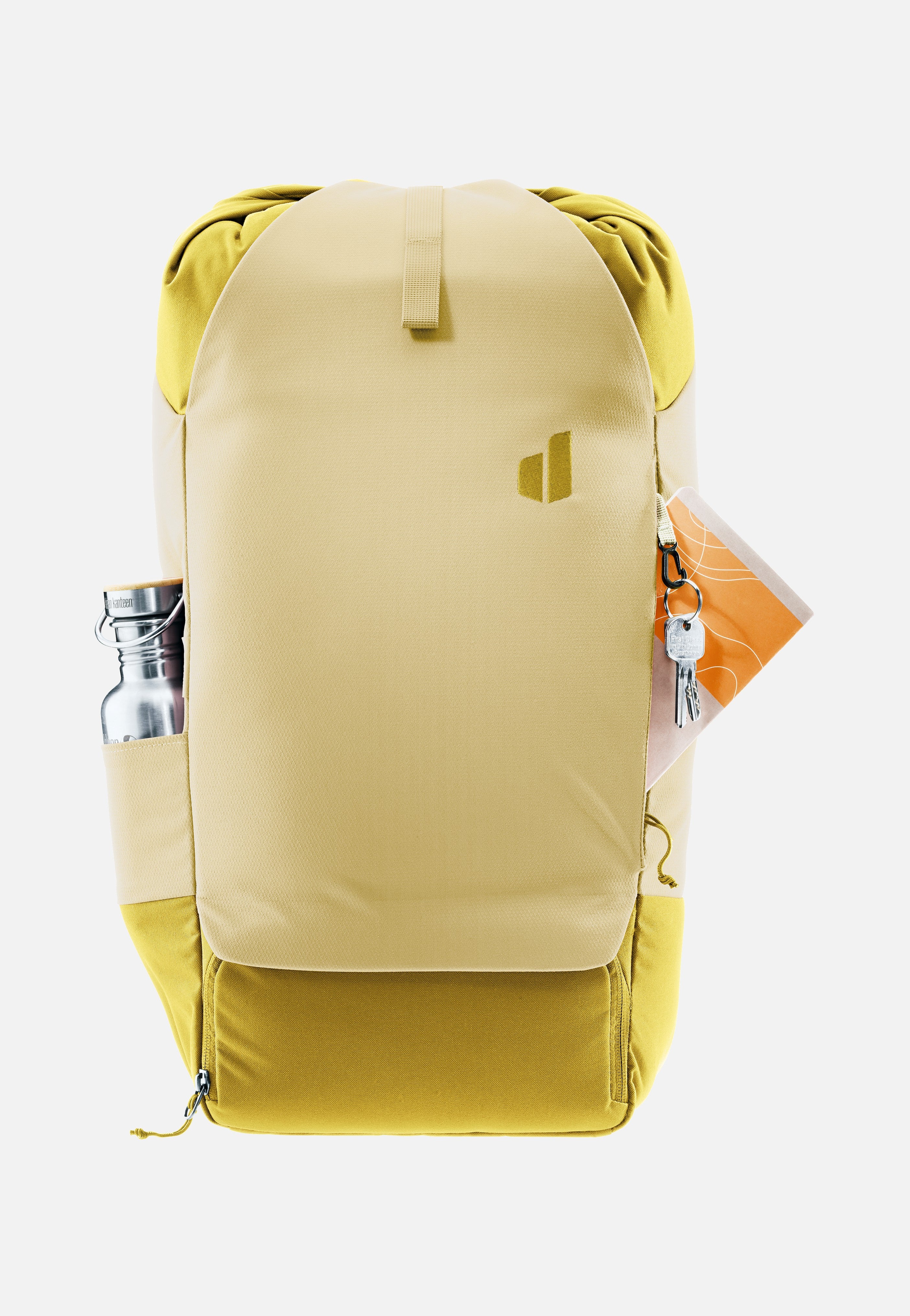 Utilion 30 Ginger/Turmeric - Reiserucksack - Image 9