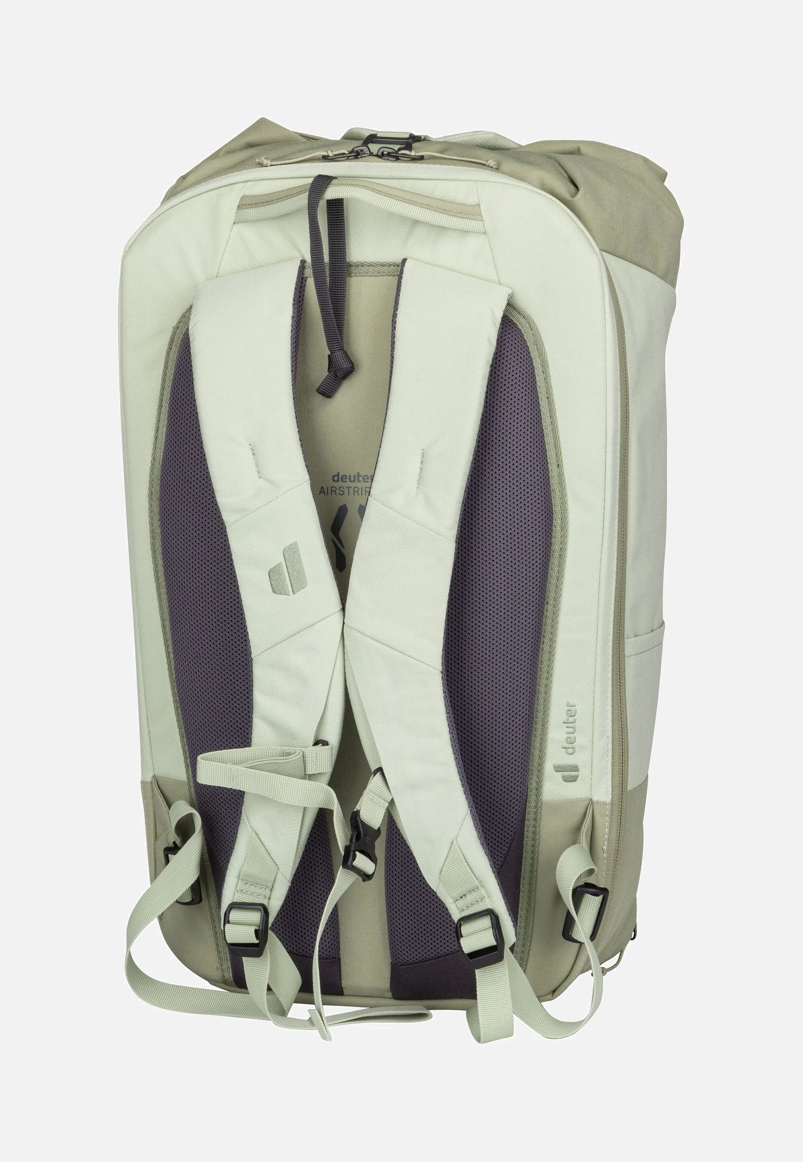 Utilion 30 Mineral/grove - Reiserucksack - Image 2