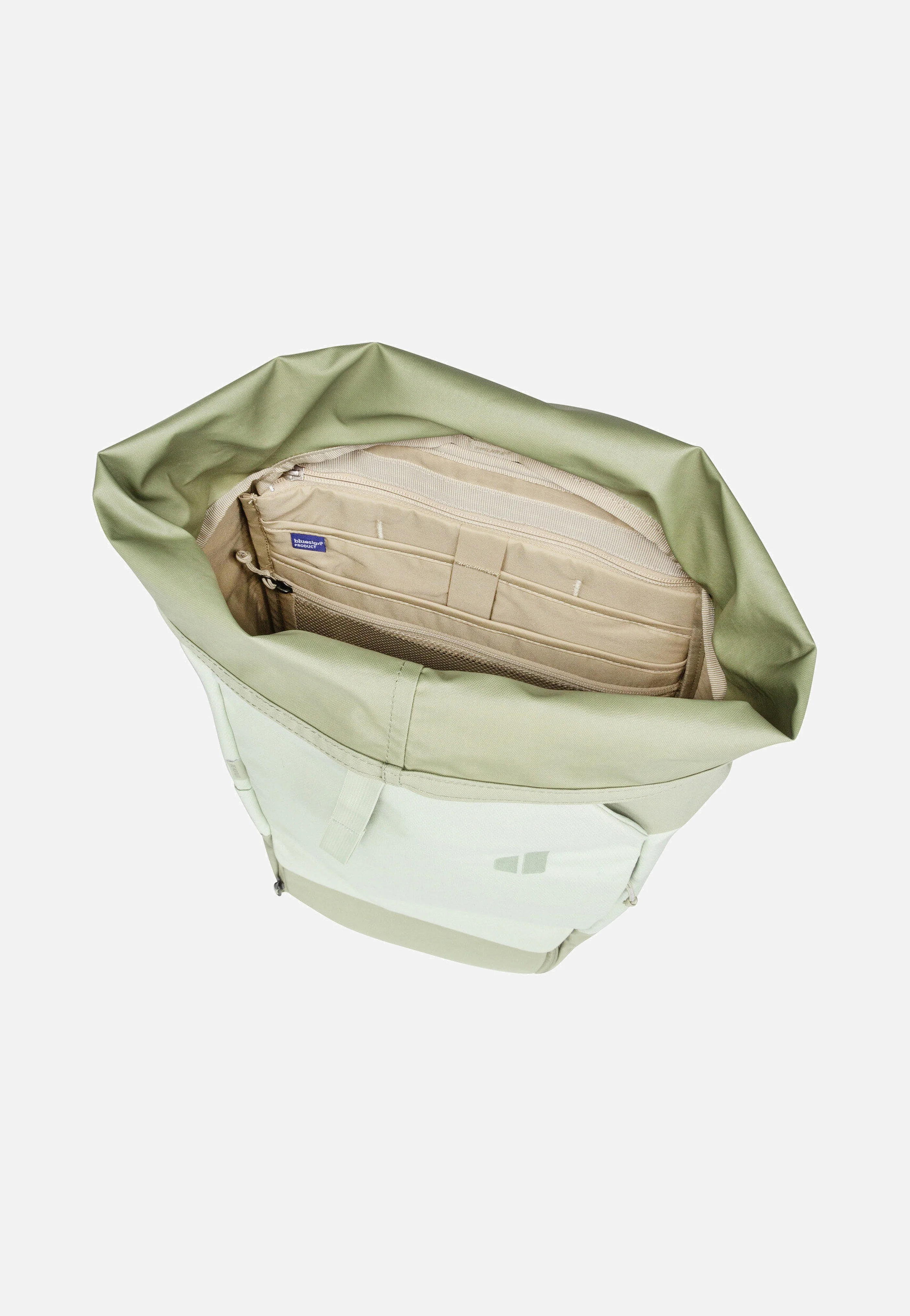 Utilion 30 Mineral/grove - Reiserucksack - Image 3
