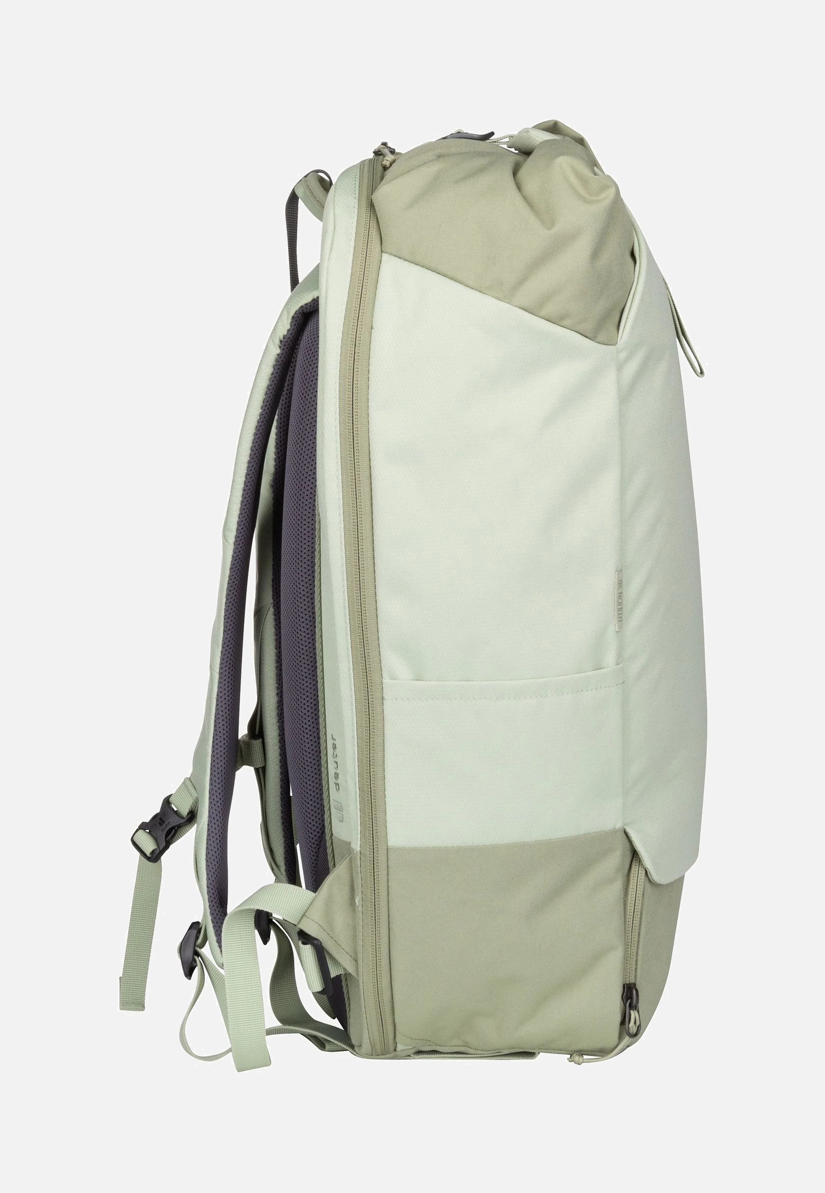 Utilion 30 Mineral/grove - Reiserucksack - Image 4