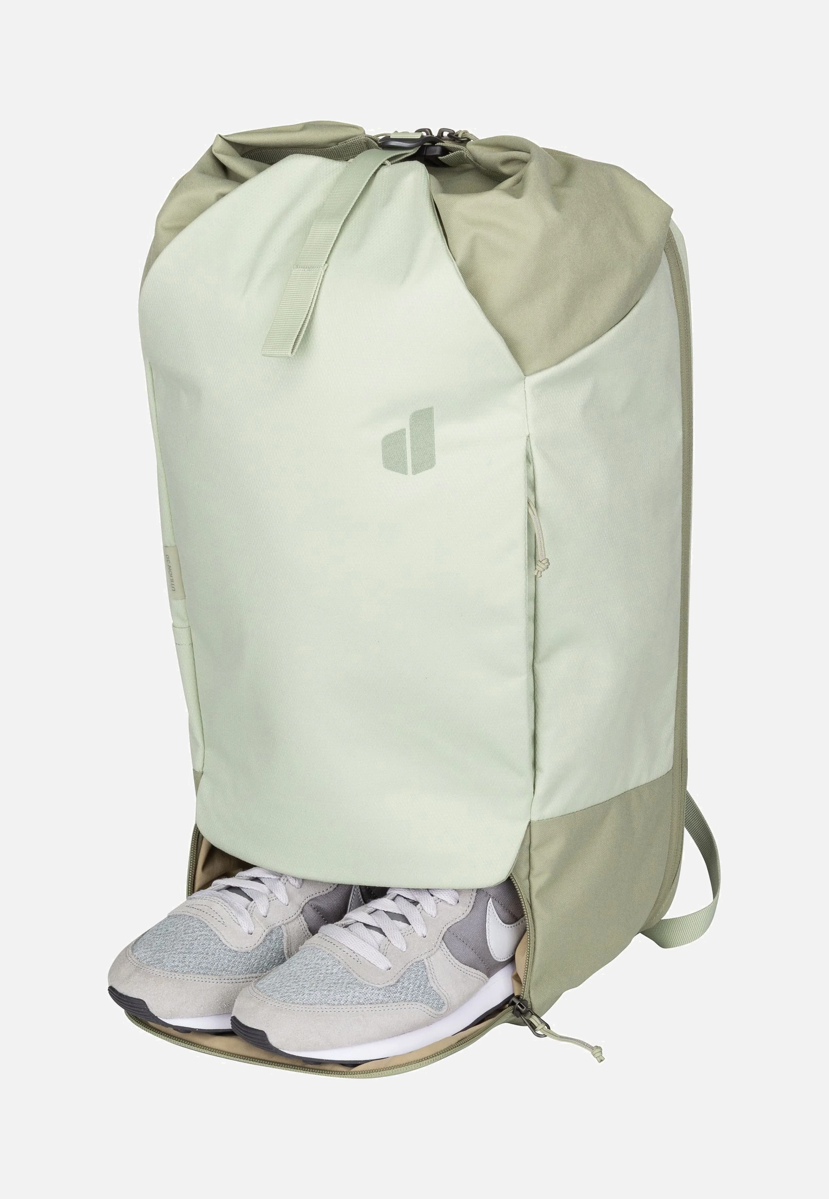 Utilion 30 Mineral/grove - Reiserucksack - Image 5