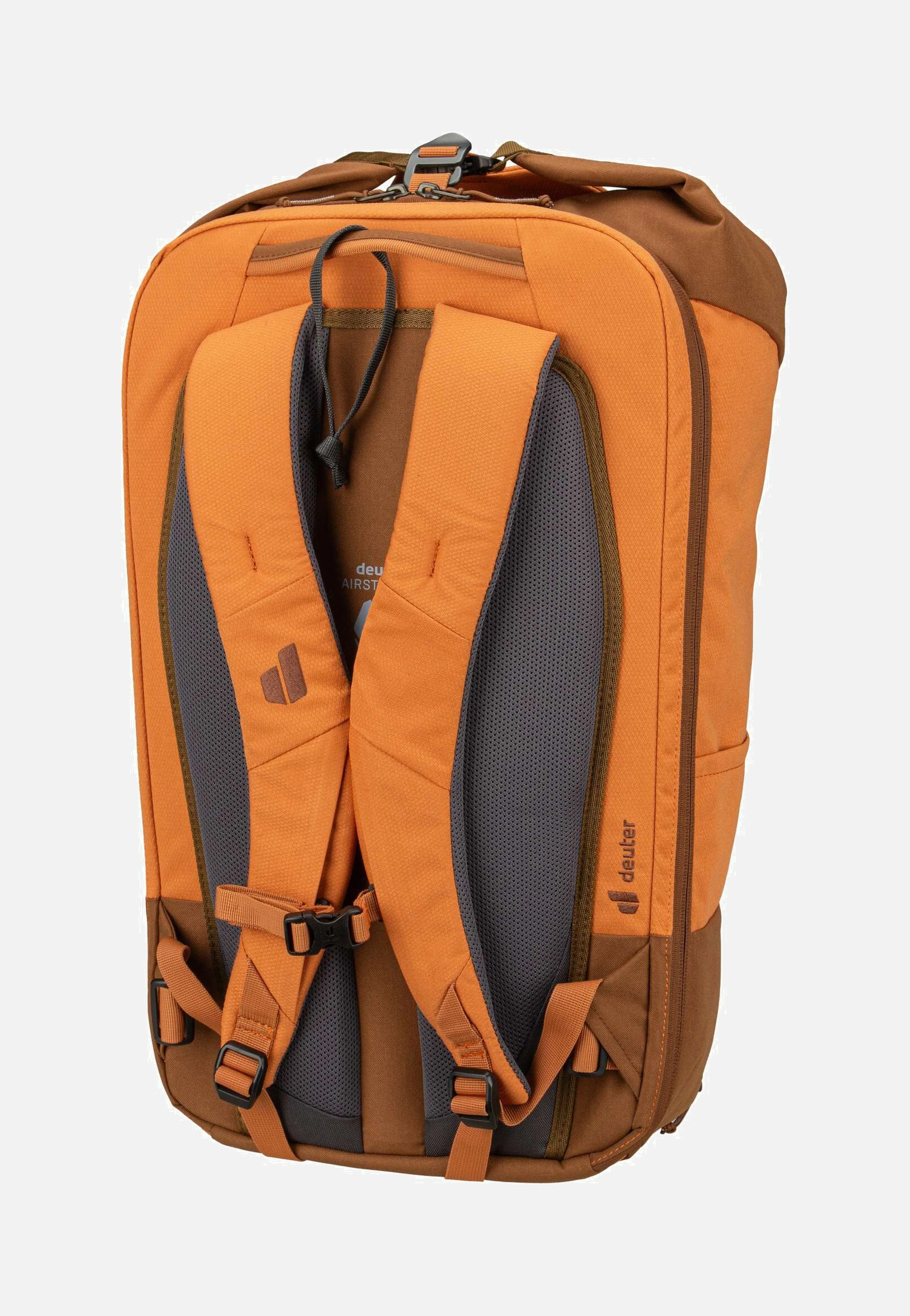 Utilion 30 Pecan/Mocha - Reiserucksack - Image 3