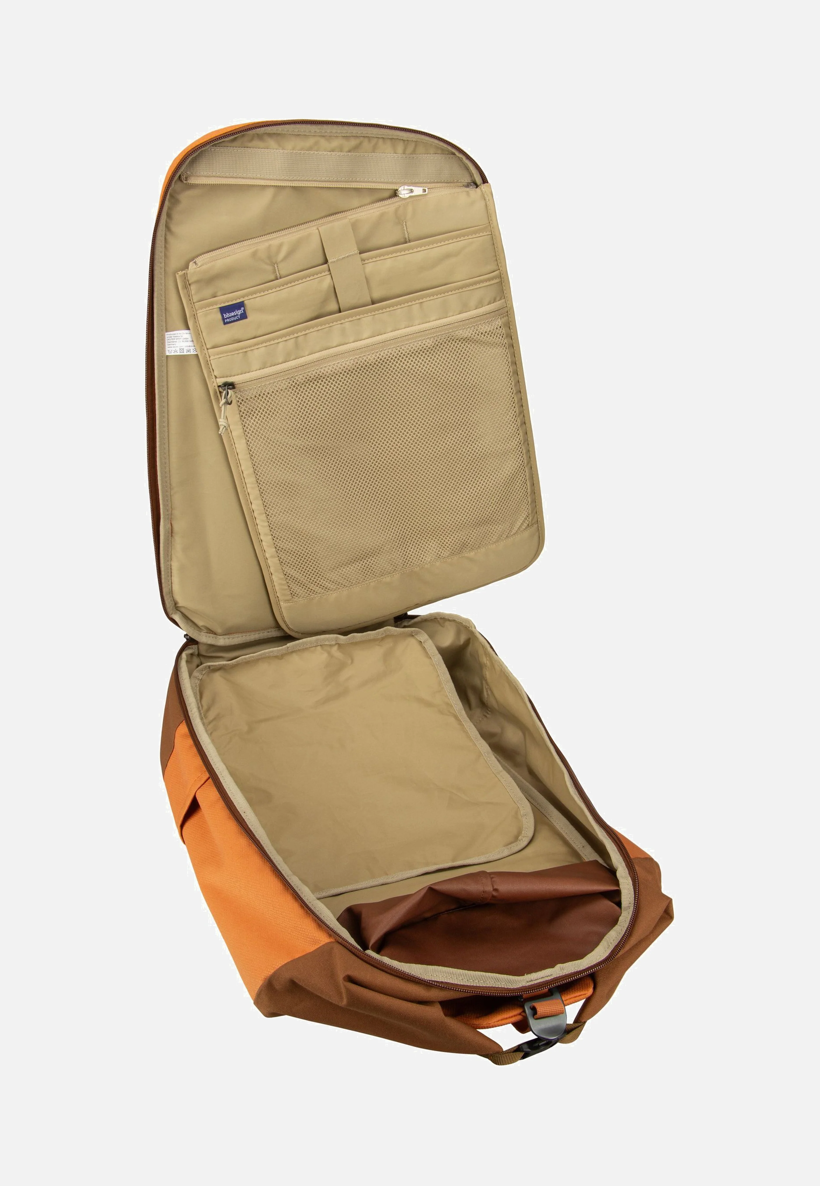 Utilion 30 Pecan/Mocha - Reiserucksack - Image 7