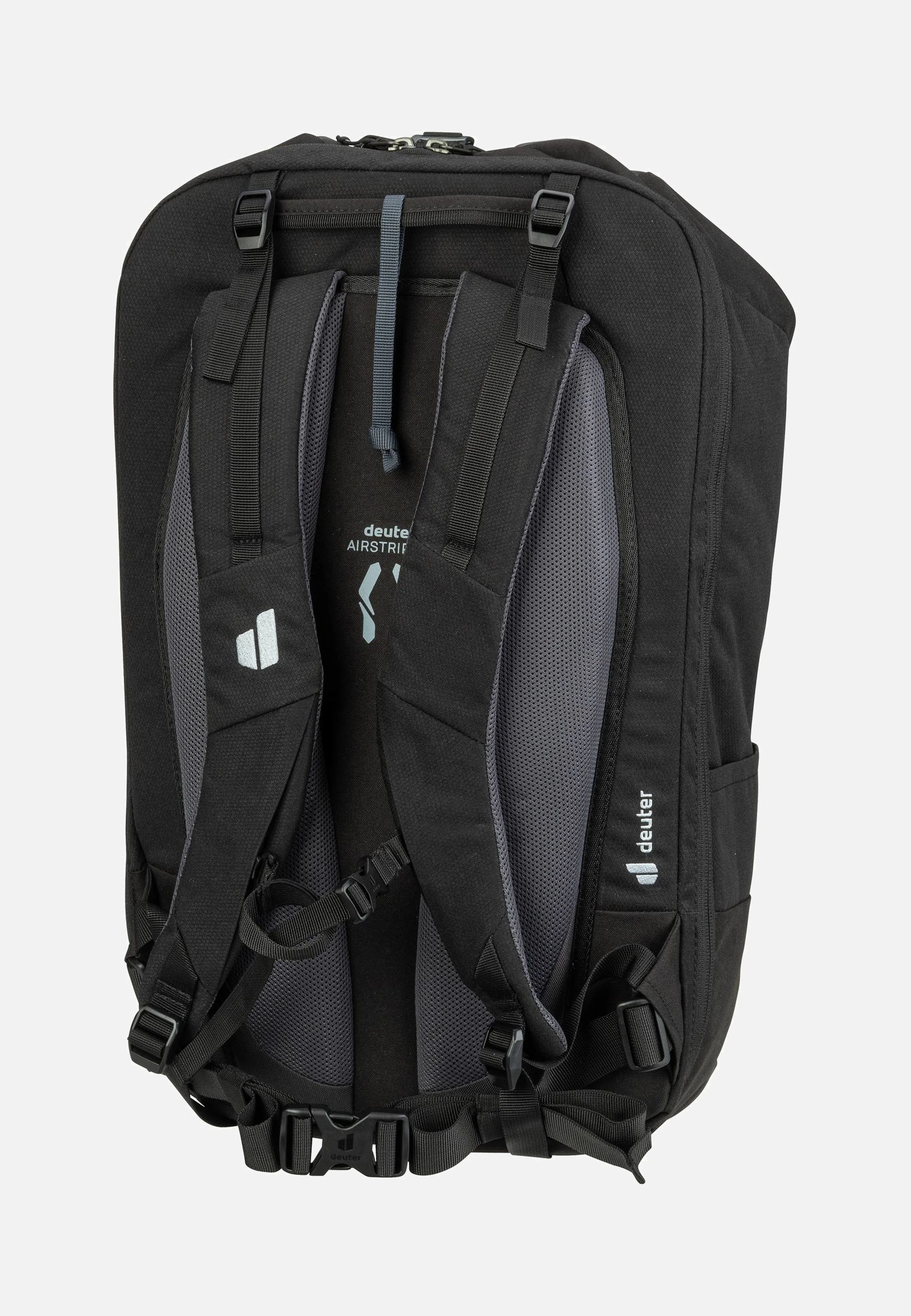 Utilion 34+5 Black - Reiserucksack - Image 2