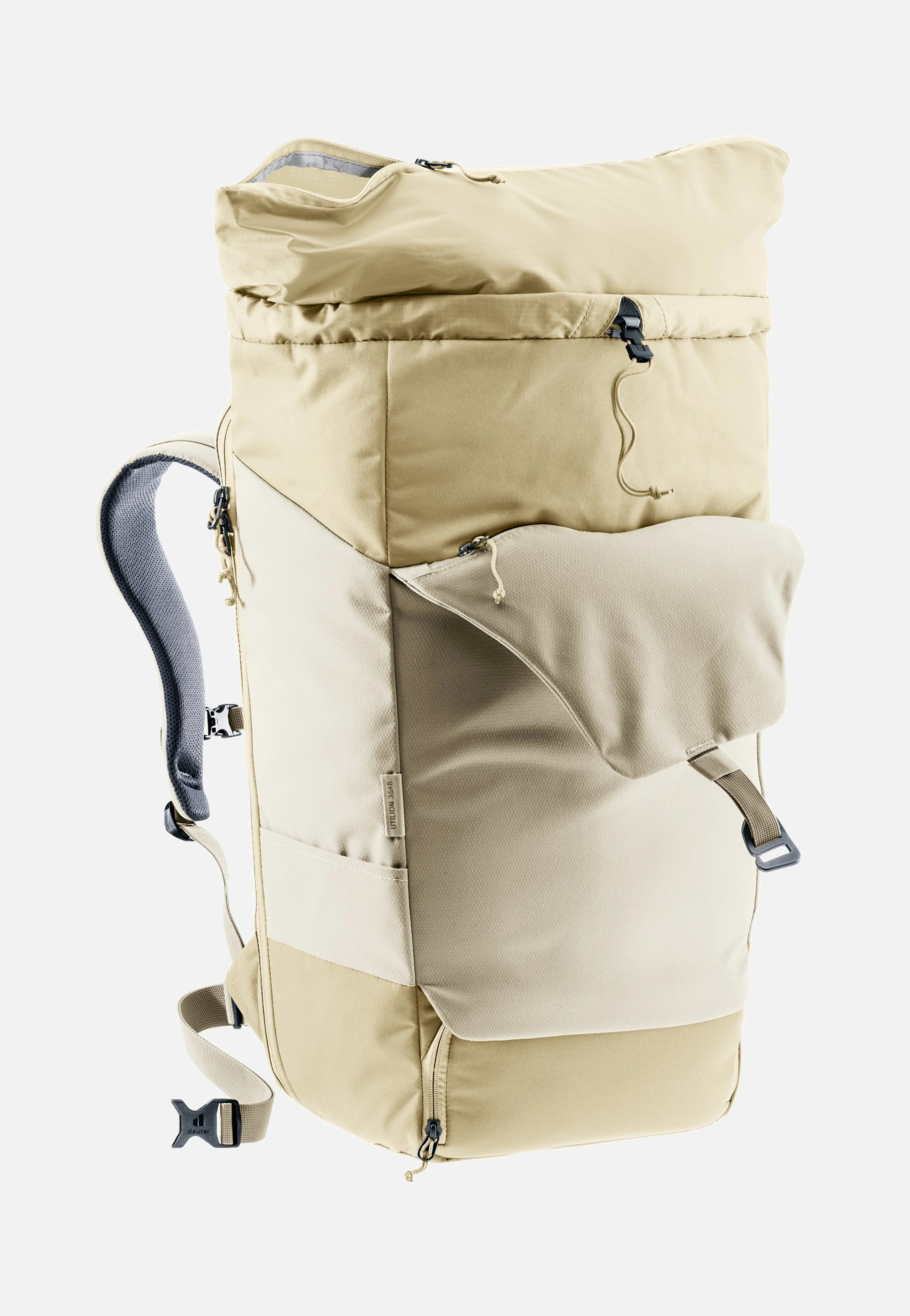 Utilion 34+5 Bone/Desert - Reiserucksack - Image 5