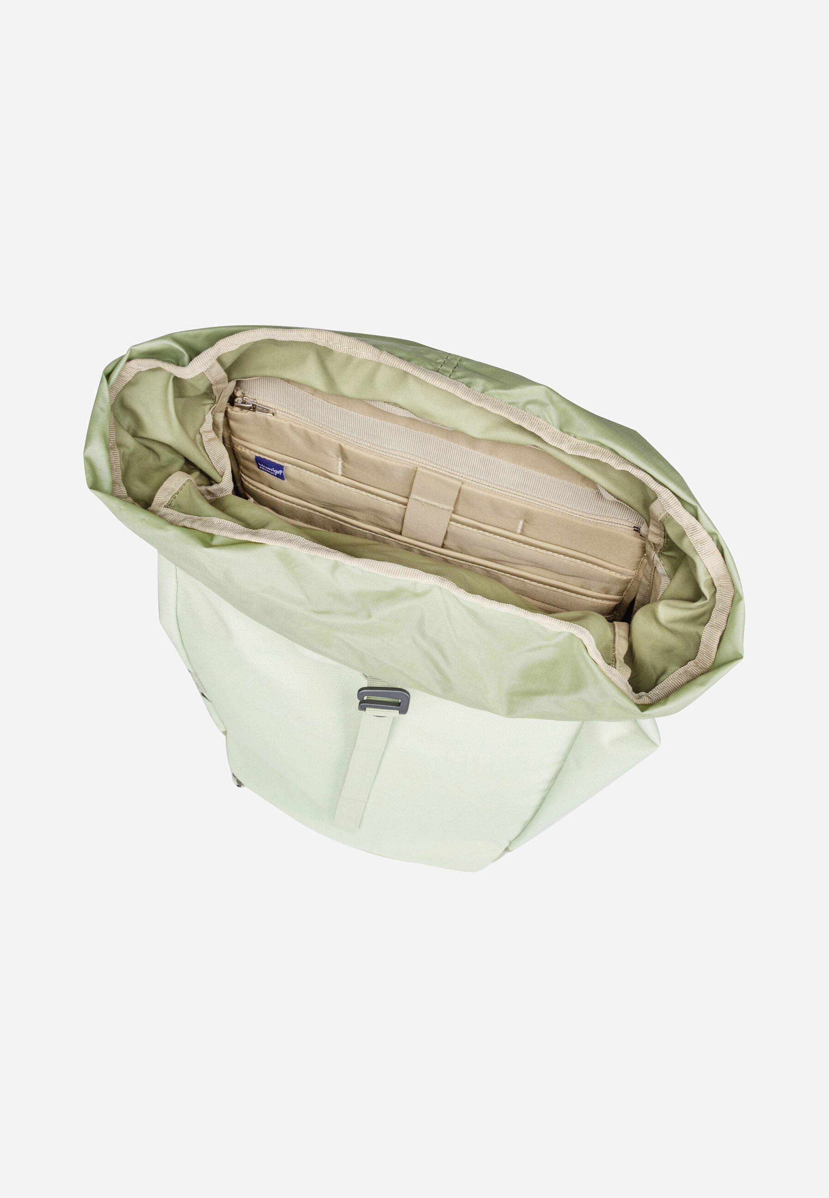 Utilion 34+5 Mineral/grove - Reiserucksack - Image 3