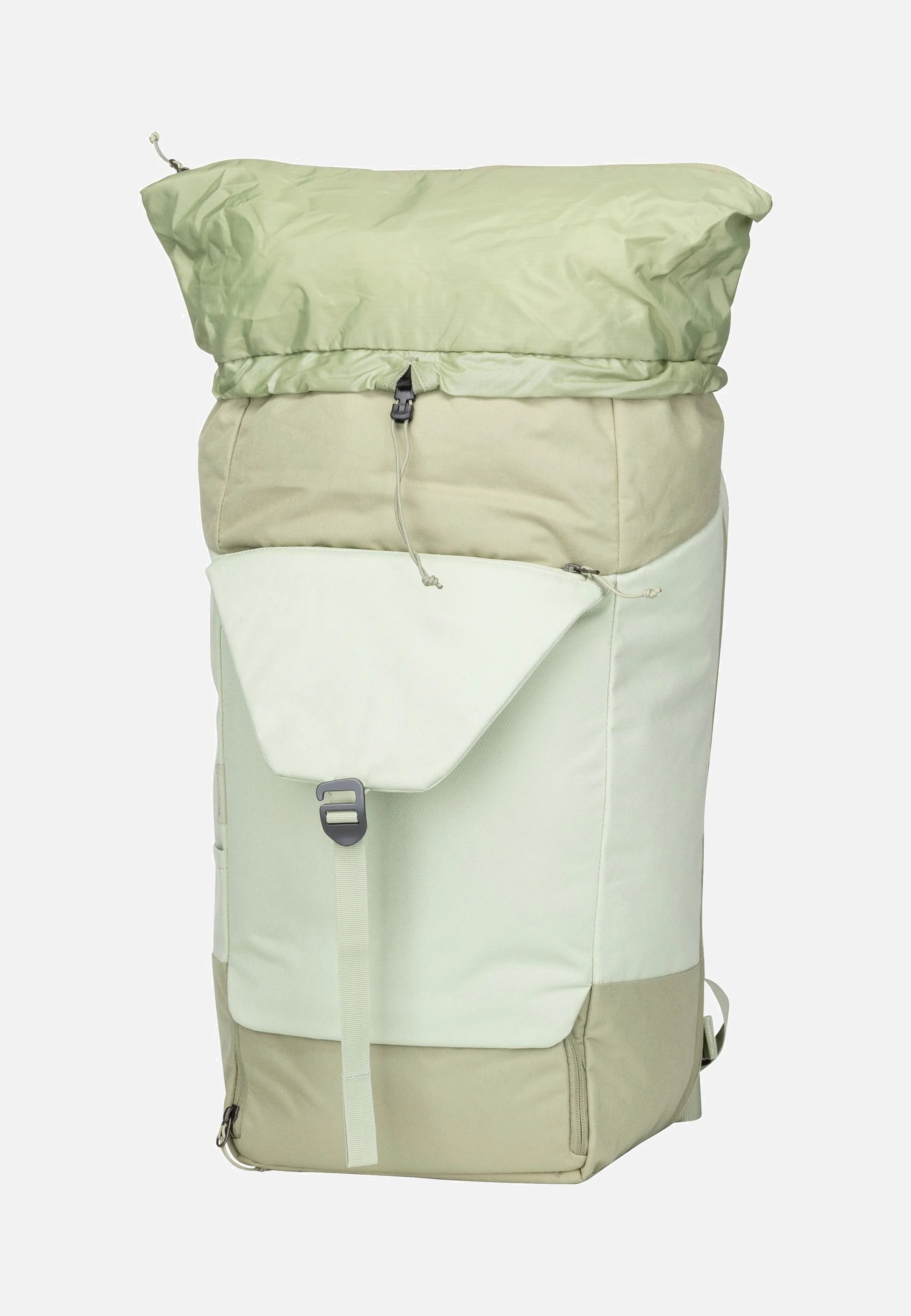 Utilion 34+5 Mineral/grove - Reiserucksack - Image 7