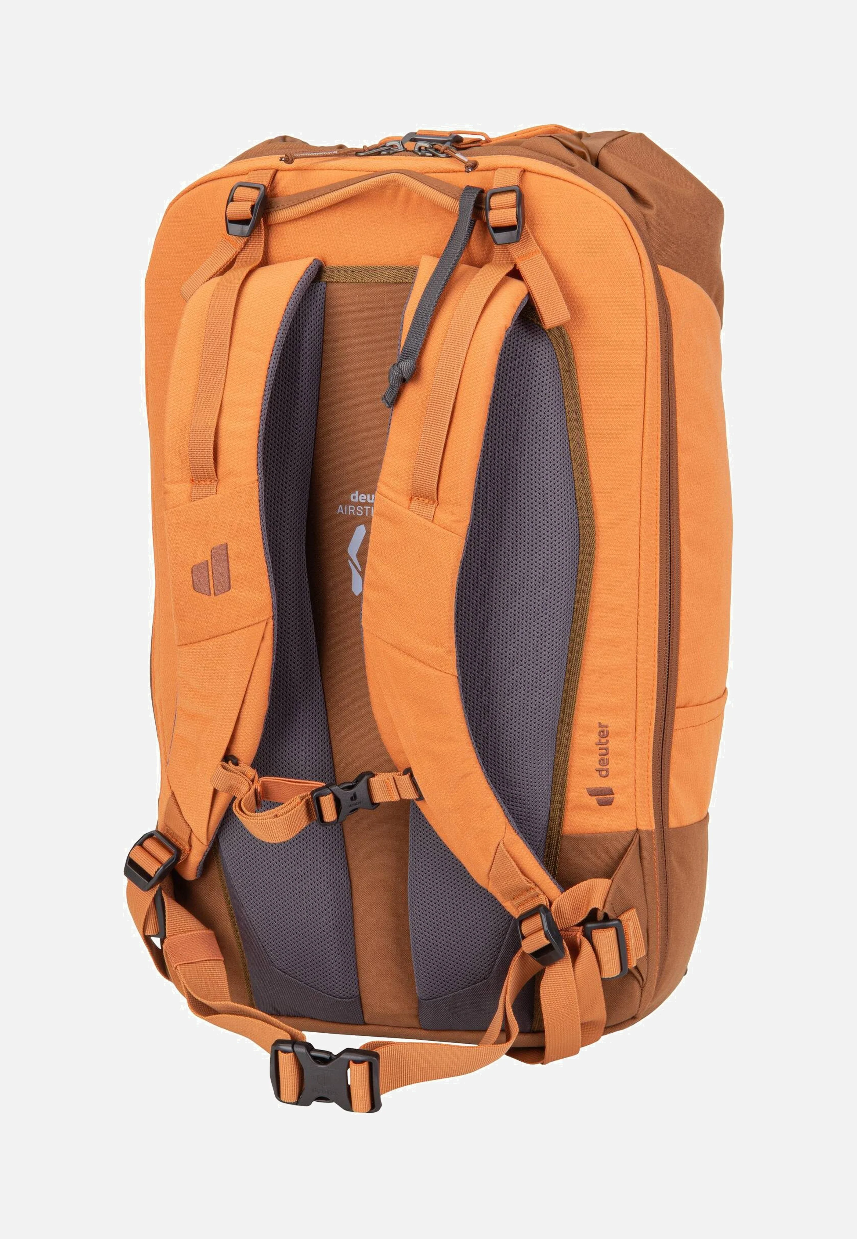 Utilion 34+5 Pecan/Mocha - Rucksack - Image 3
